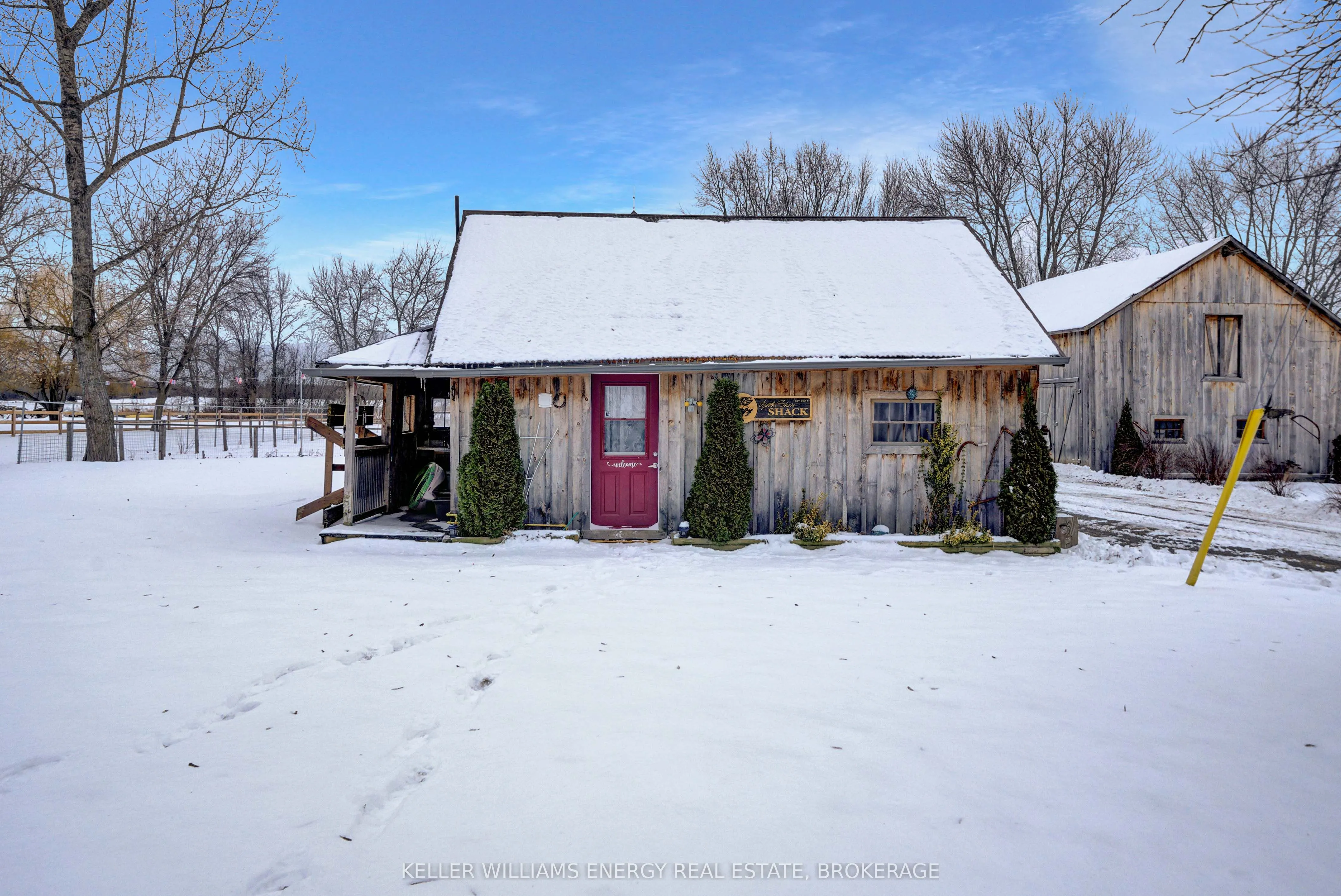 516 Allison Road