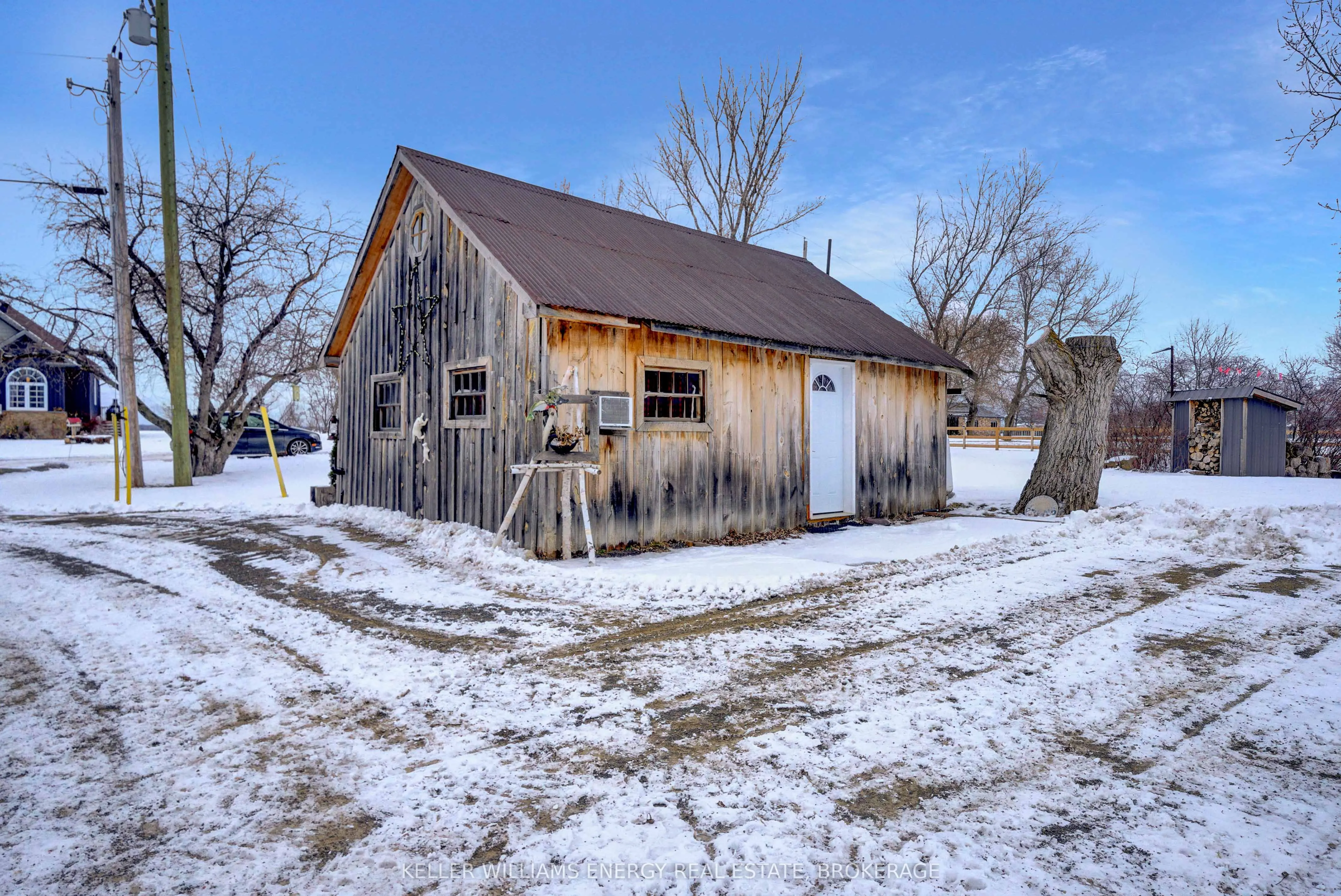 516 Allison Road