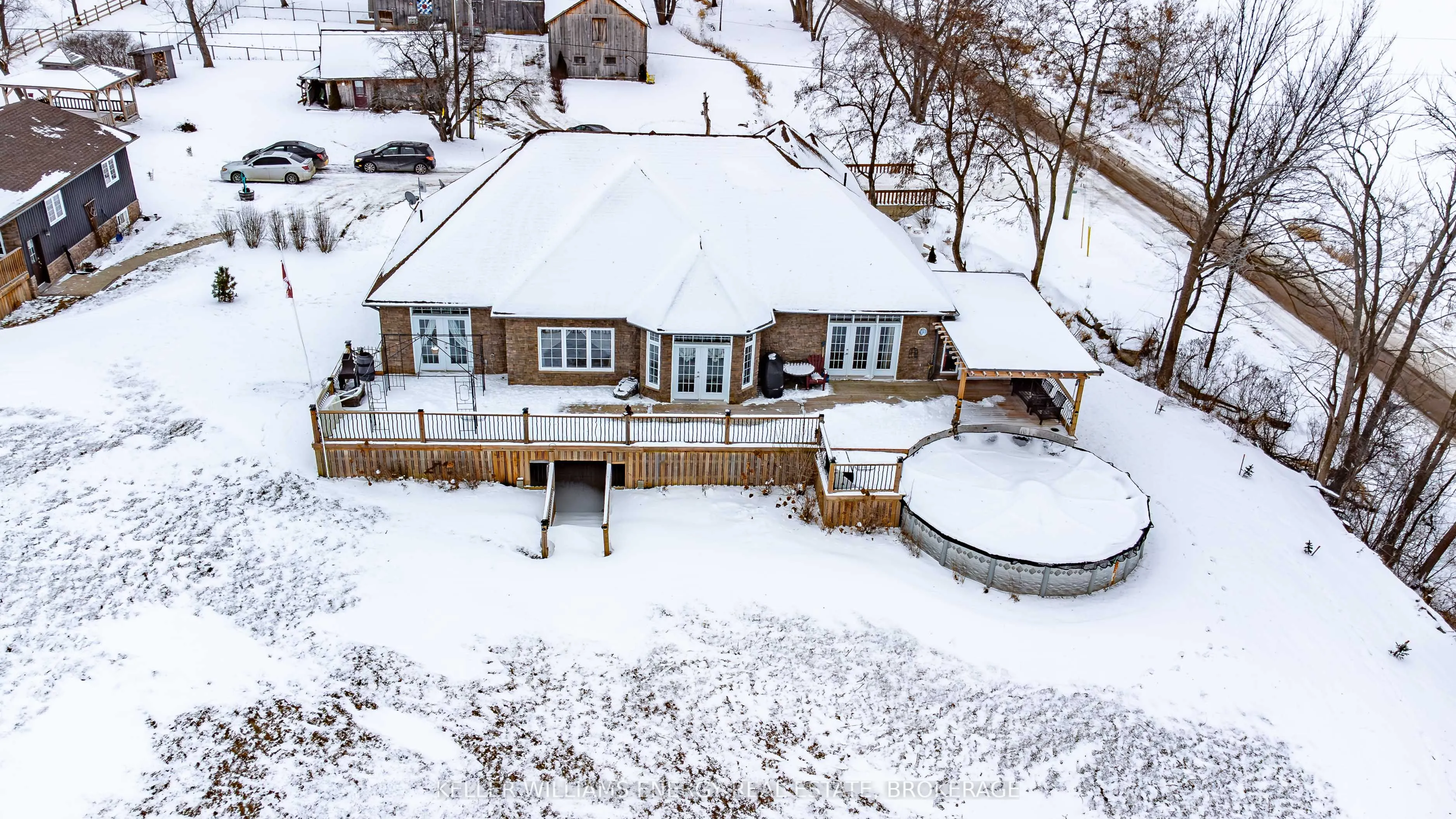 516 Allison Road