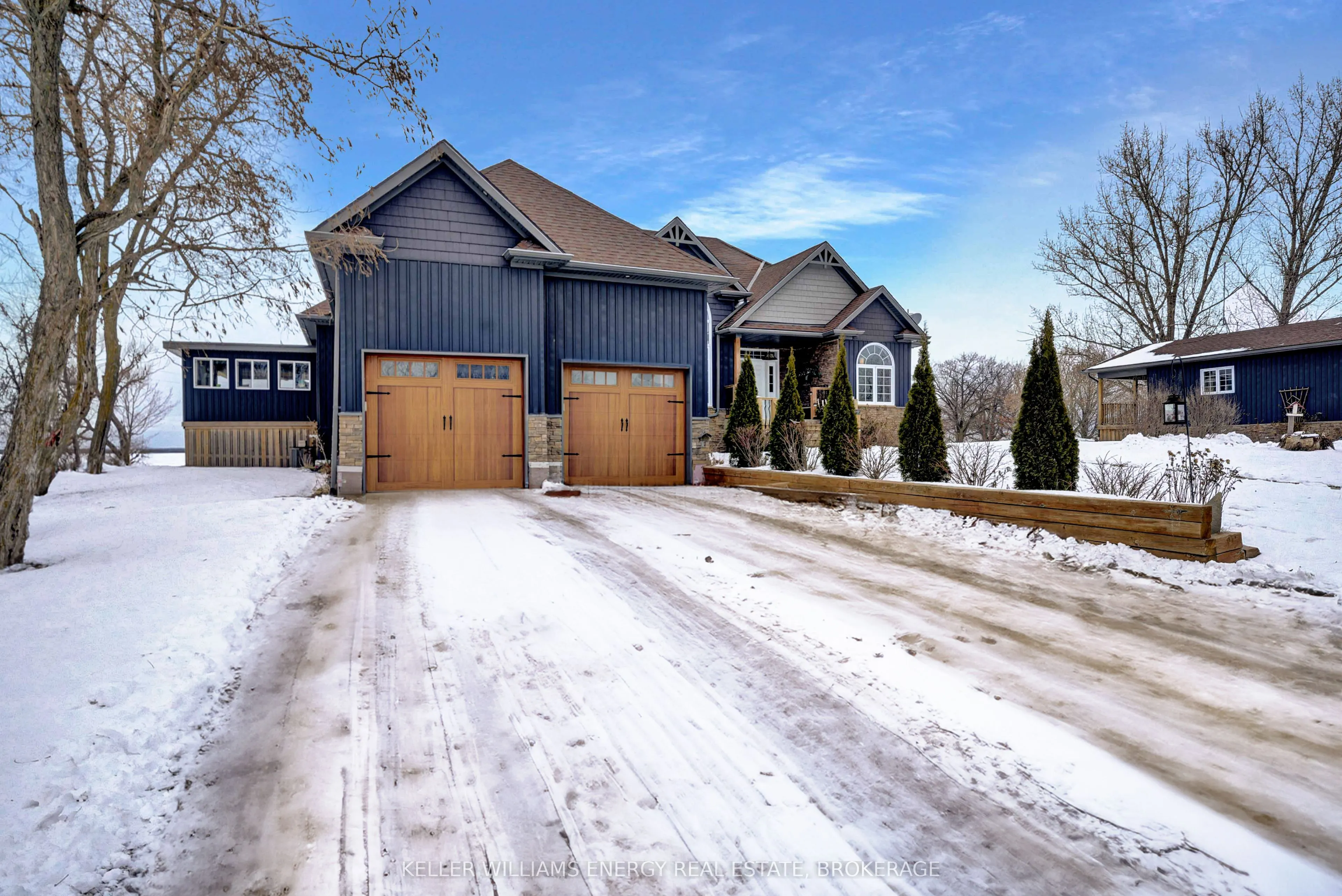 516 Allison Road