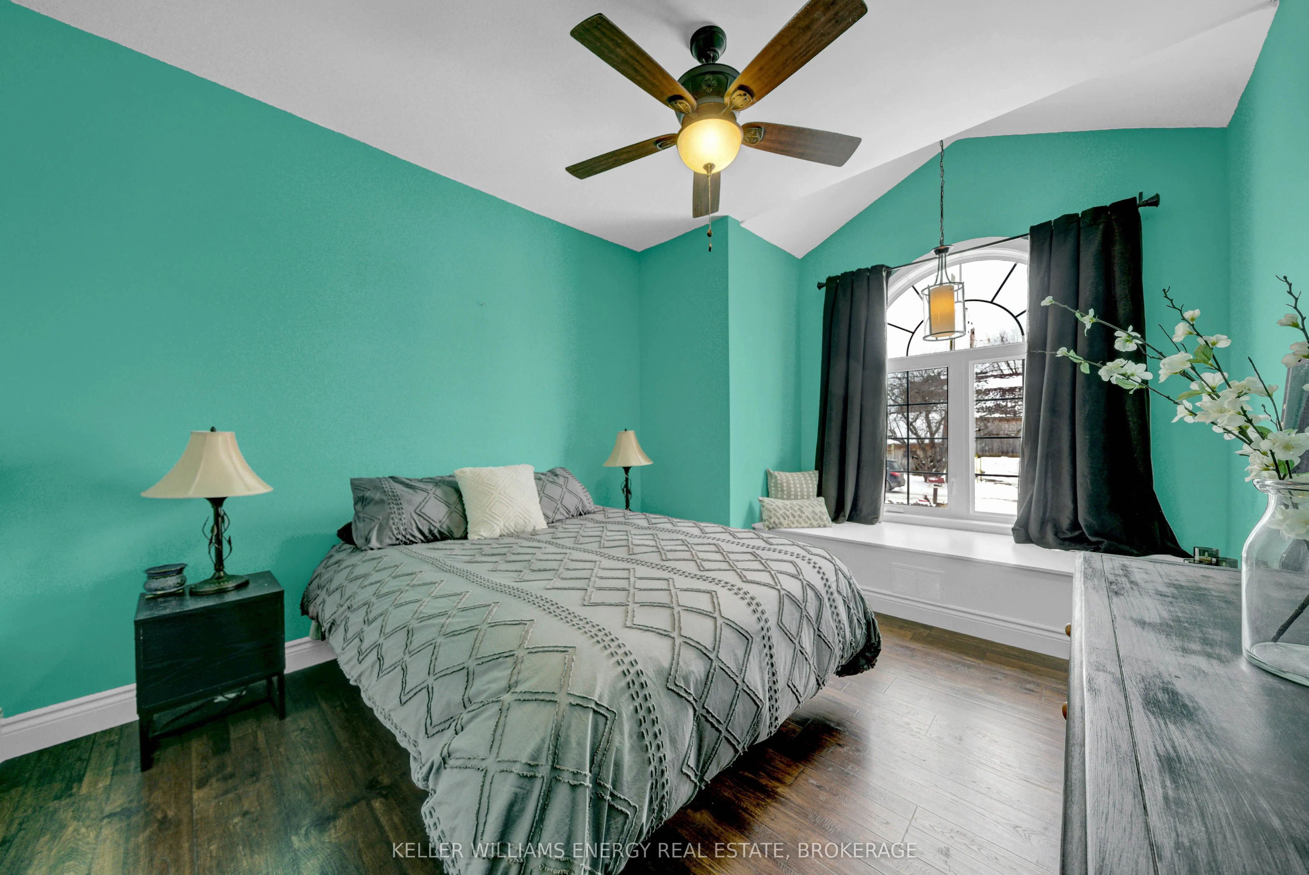 516 Allison Road