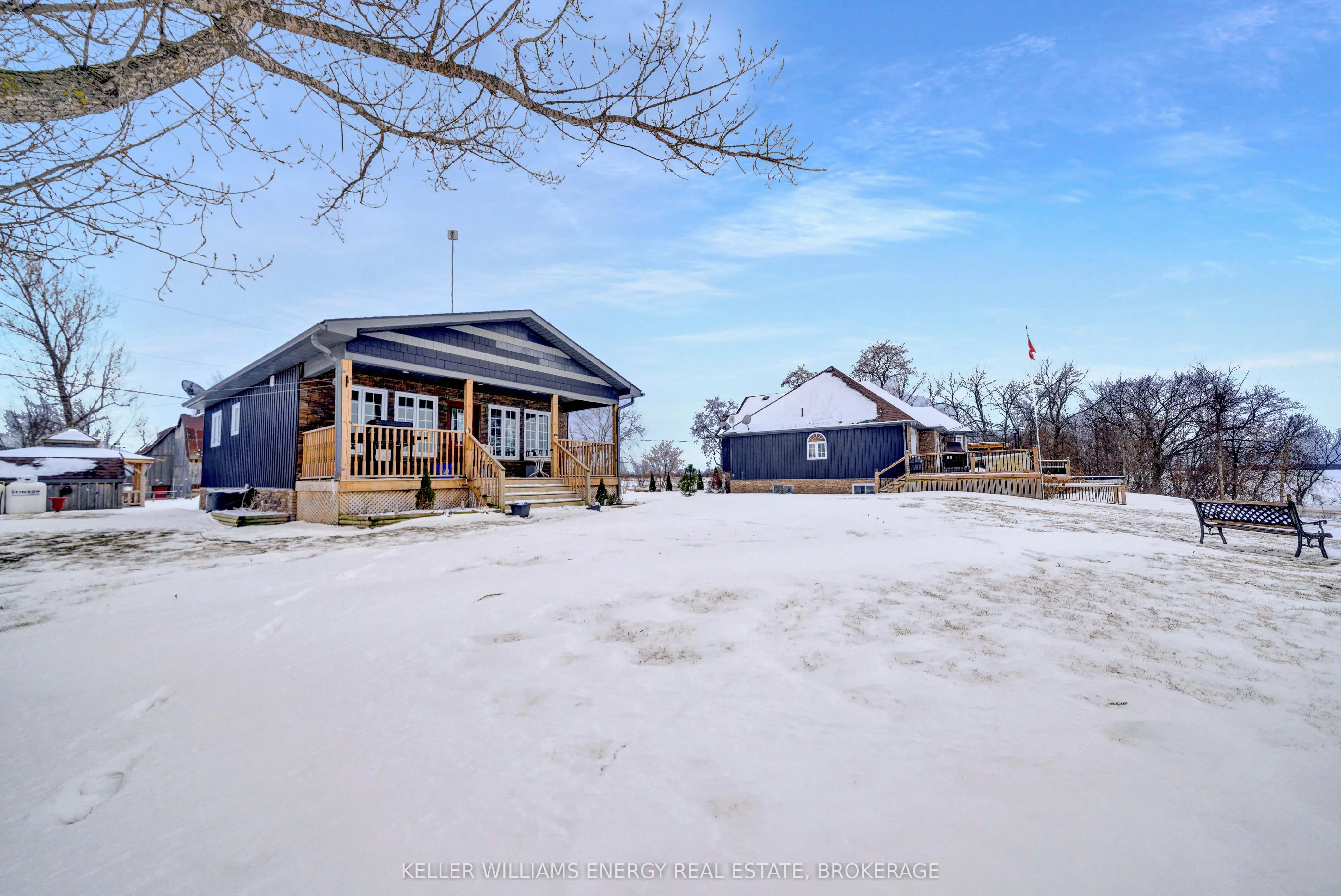 516 Allison Road