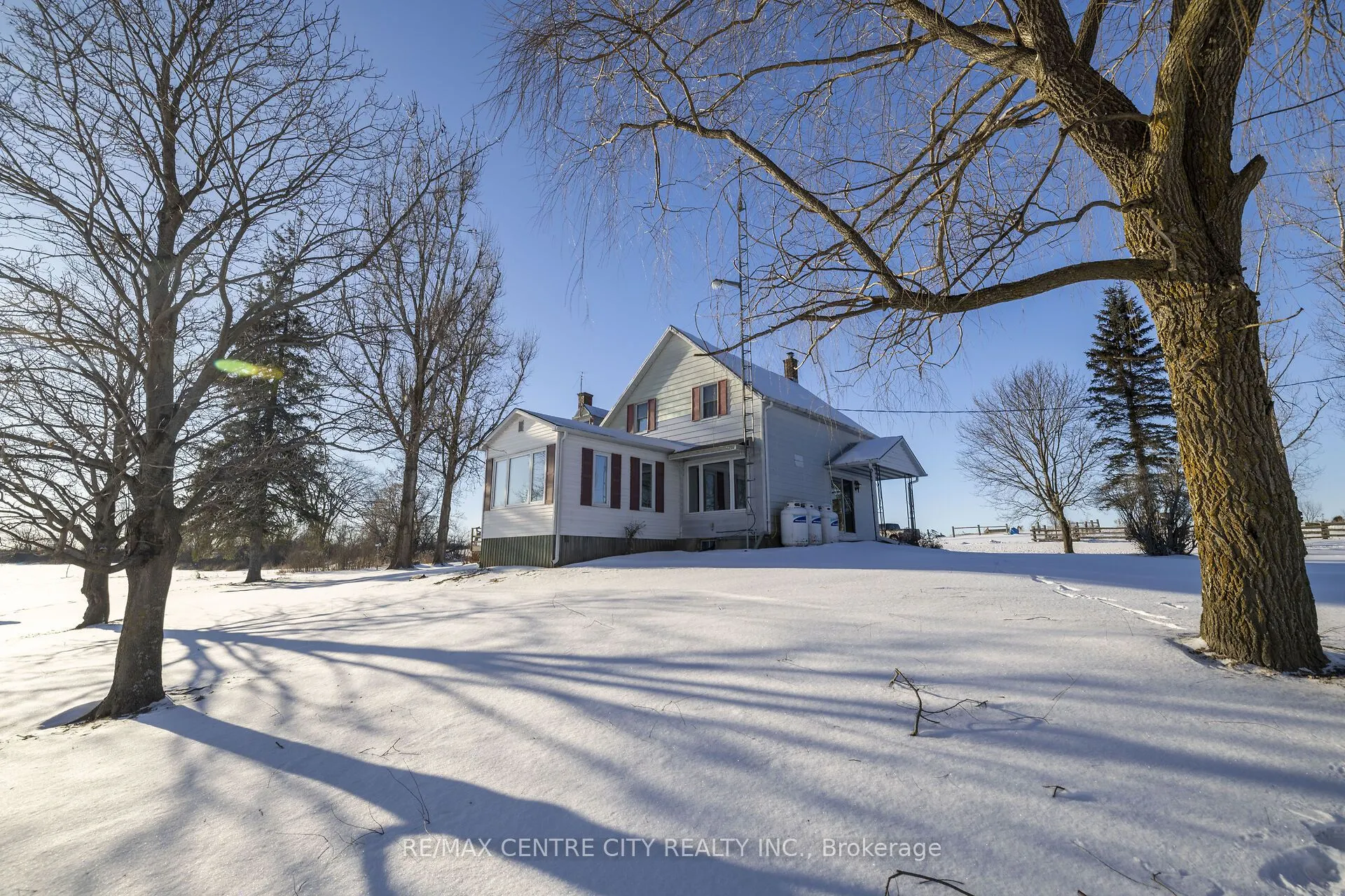19267 County 25 Road