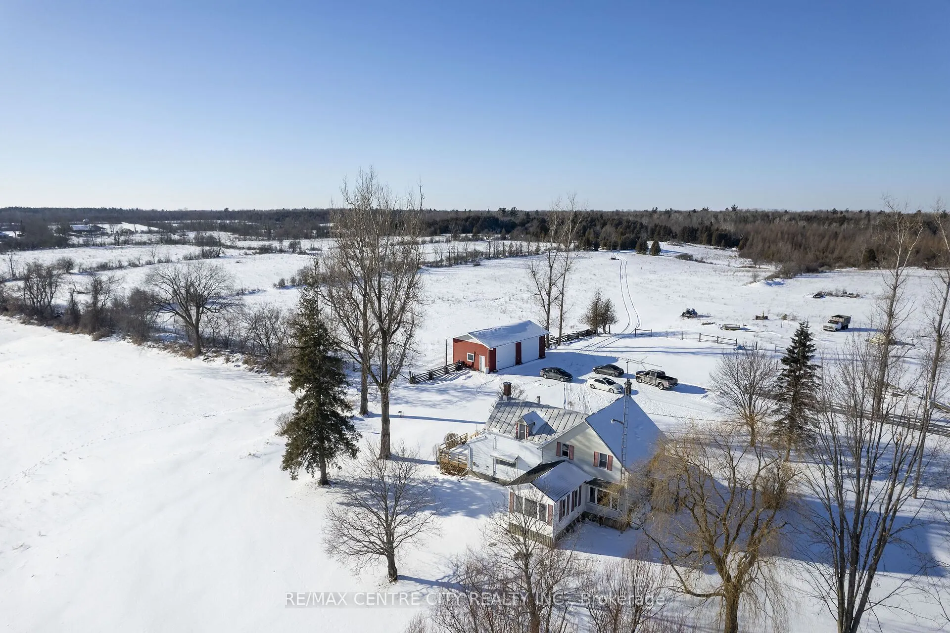 19267 County 25 Road