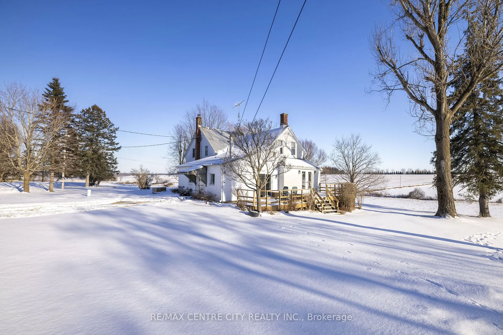 19267 County 25 Road