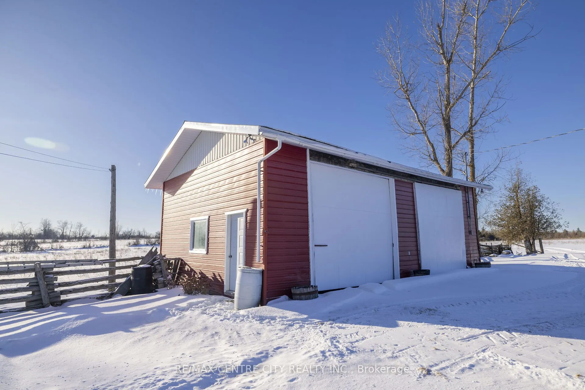 19267 County 25 Road