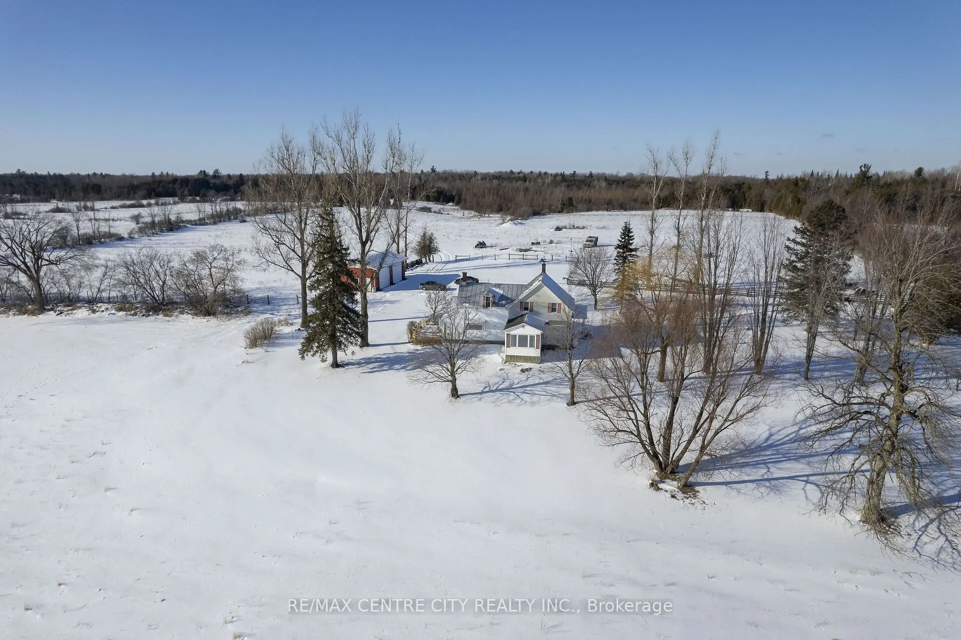 19267 County 25 Road