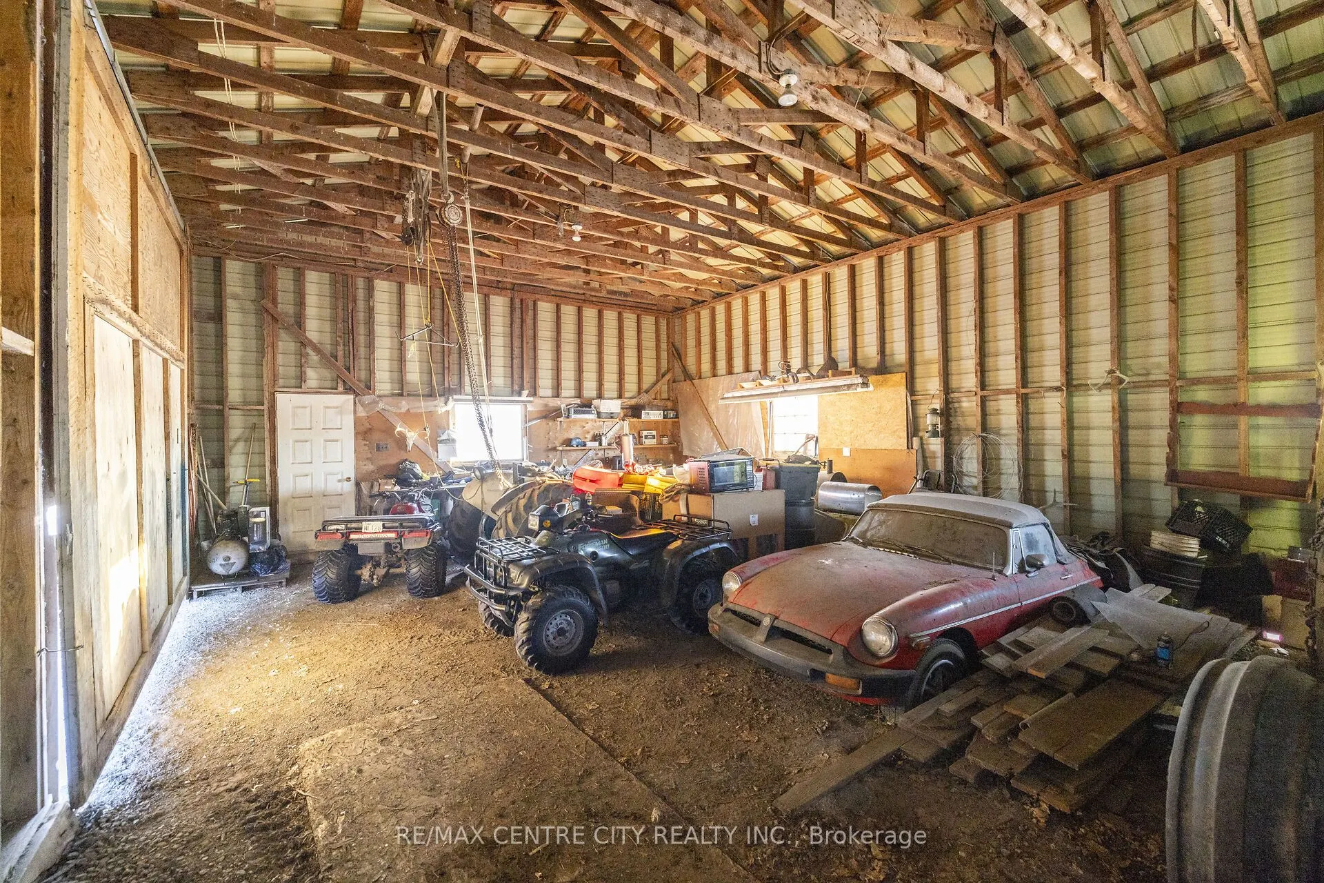 19267 County 25 Road