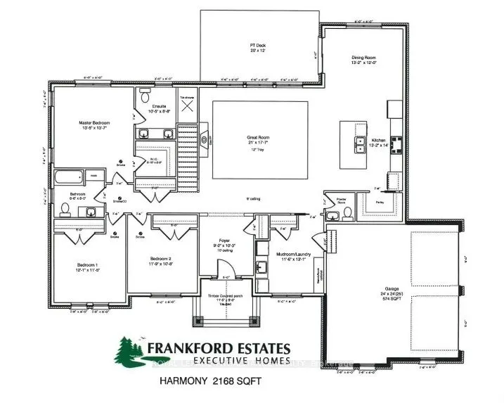 12 Berend Court