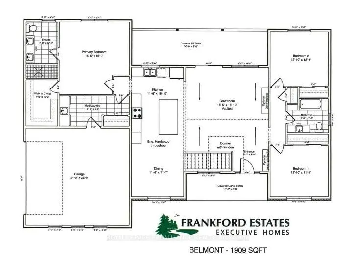 4 Berend Court