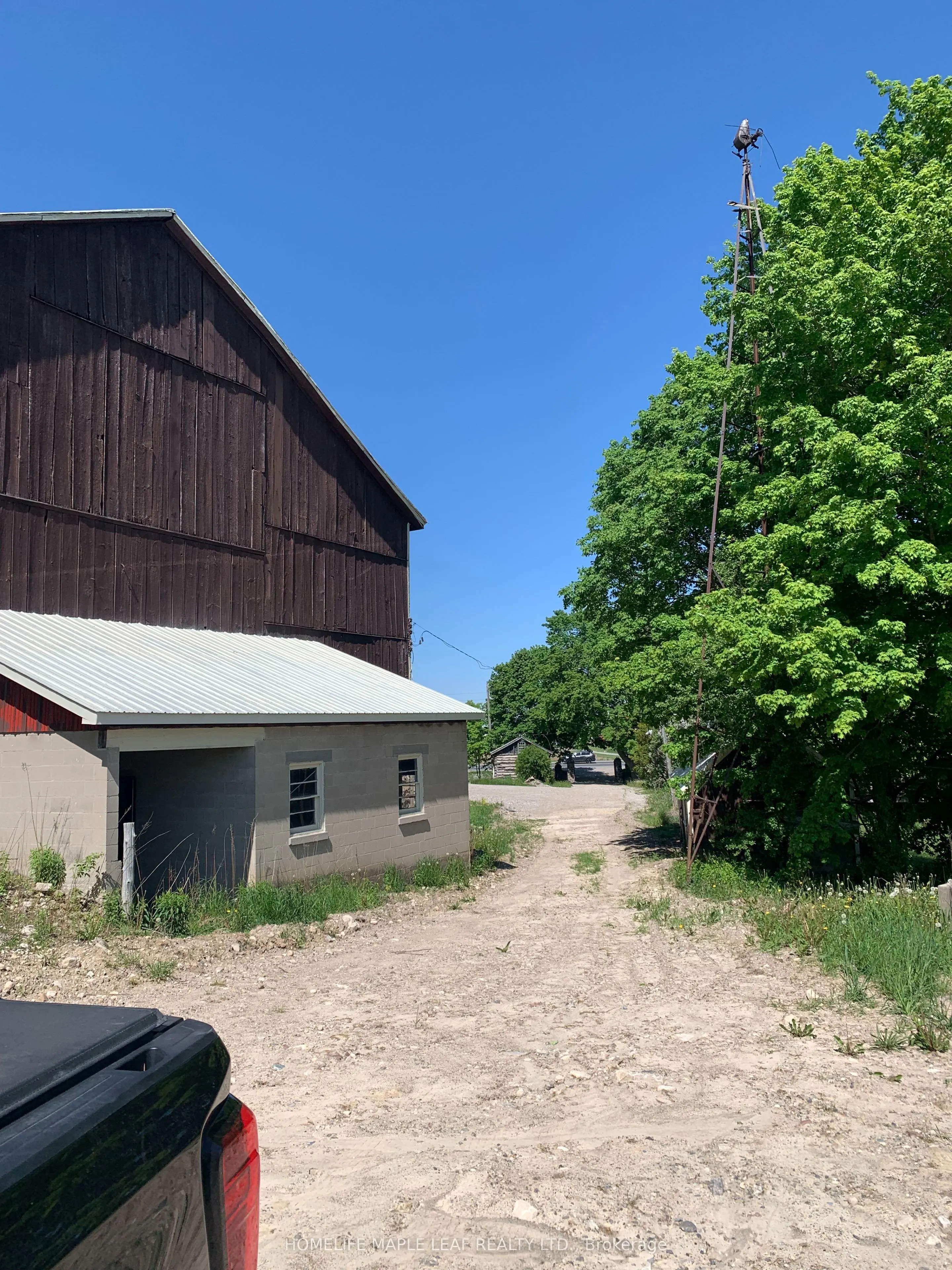 4162 Highway 6 Road