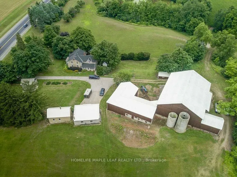 4162 Highway 6 Road