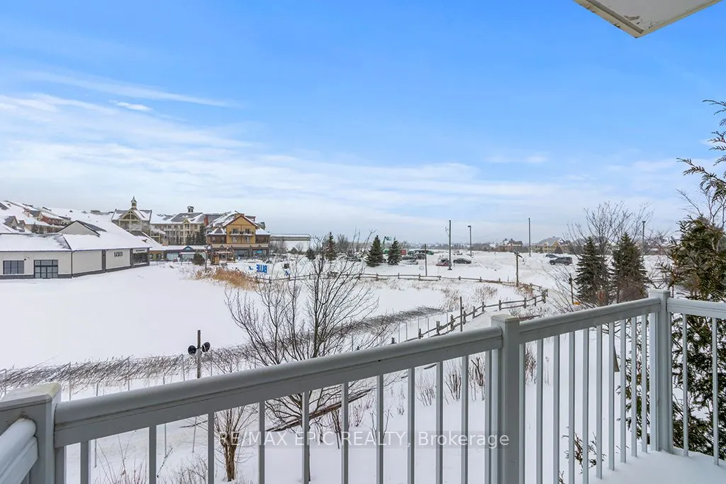 220 Gord Canning Drive, #272