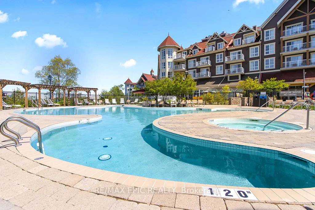 220 Gord Canning Drive, #272