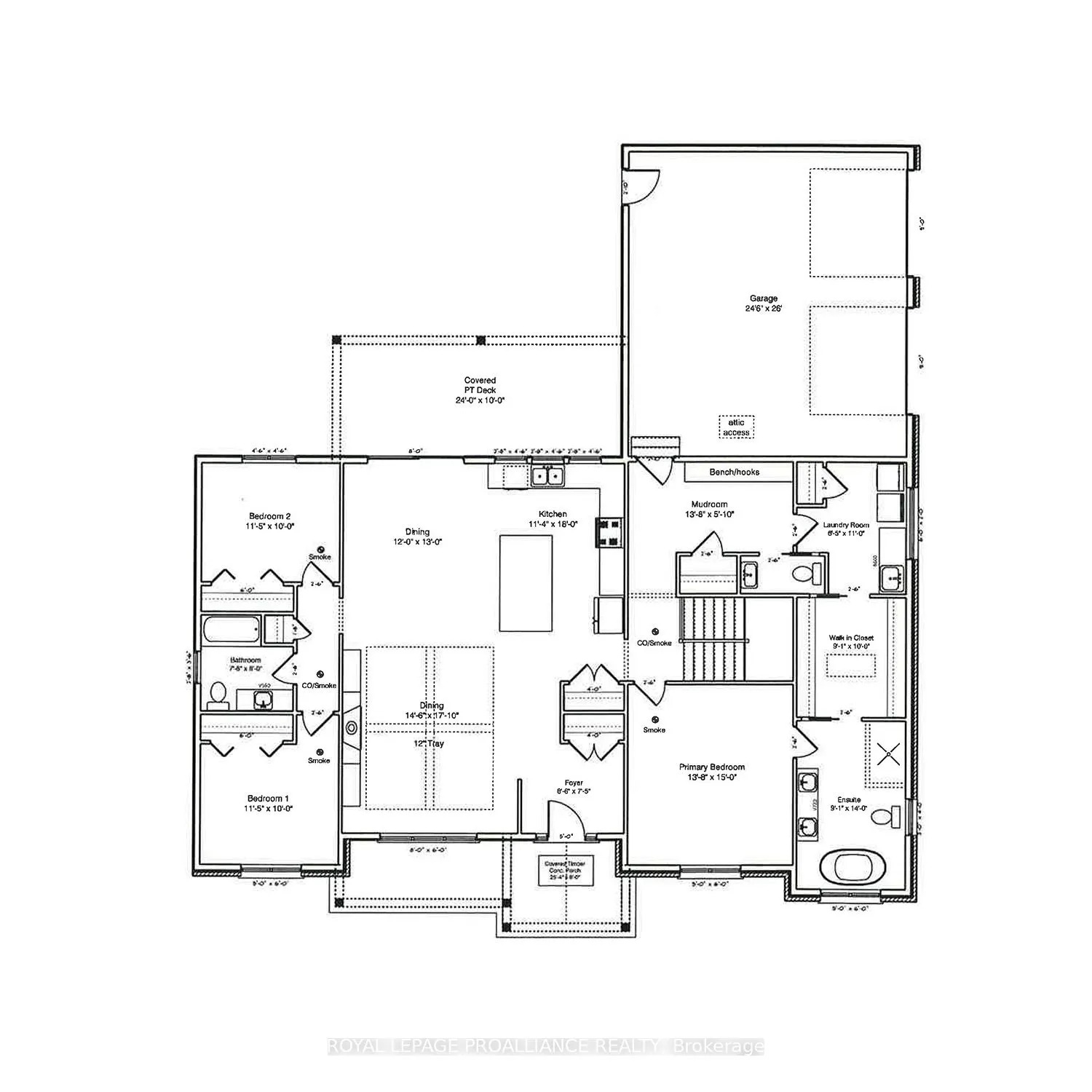 16 Berend Court