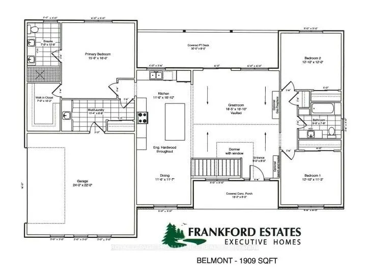14 Berend Court