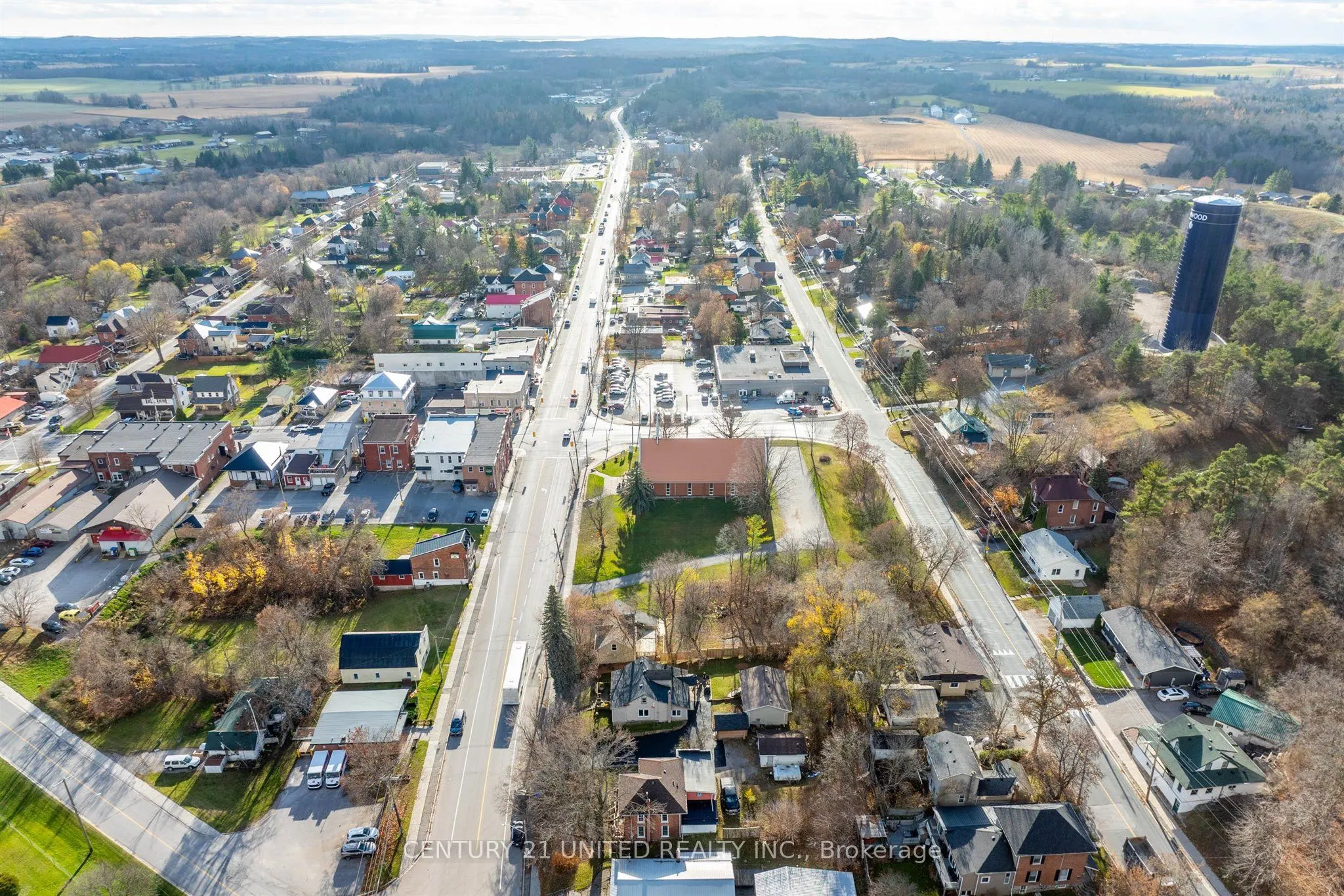 4272 Hwy 7