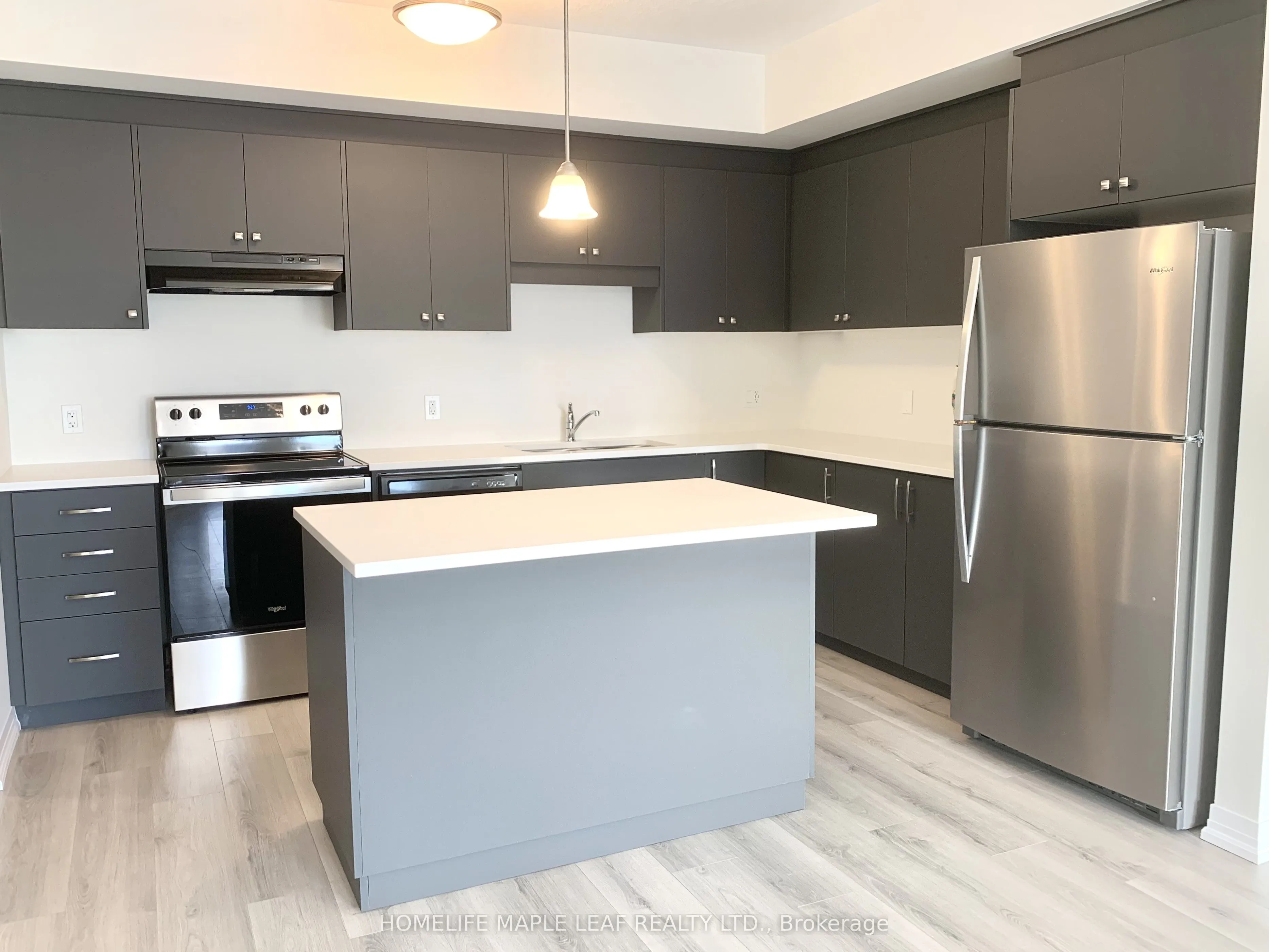 261 Woodbine Avenue, #D-038