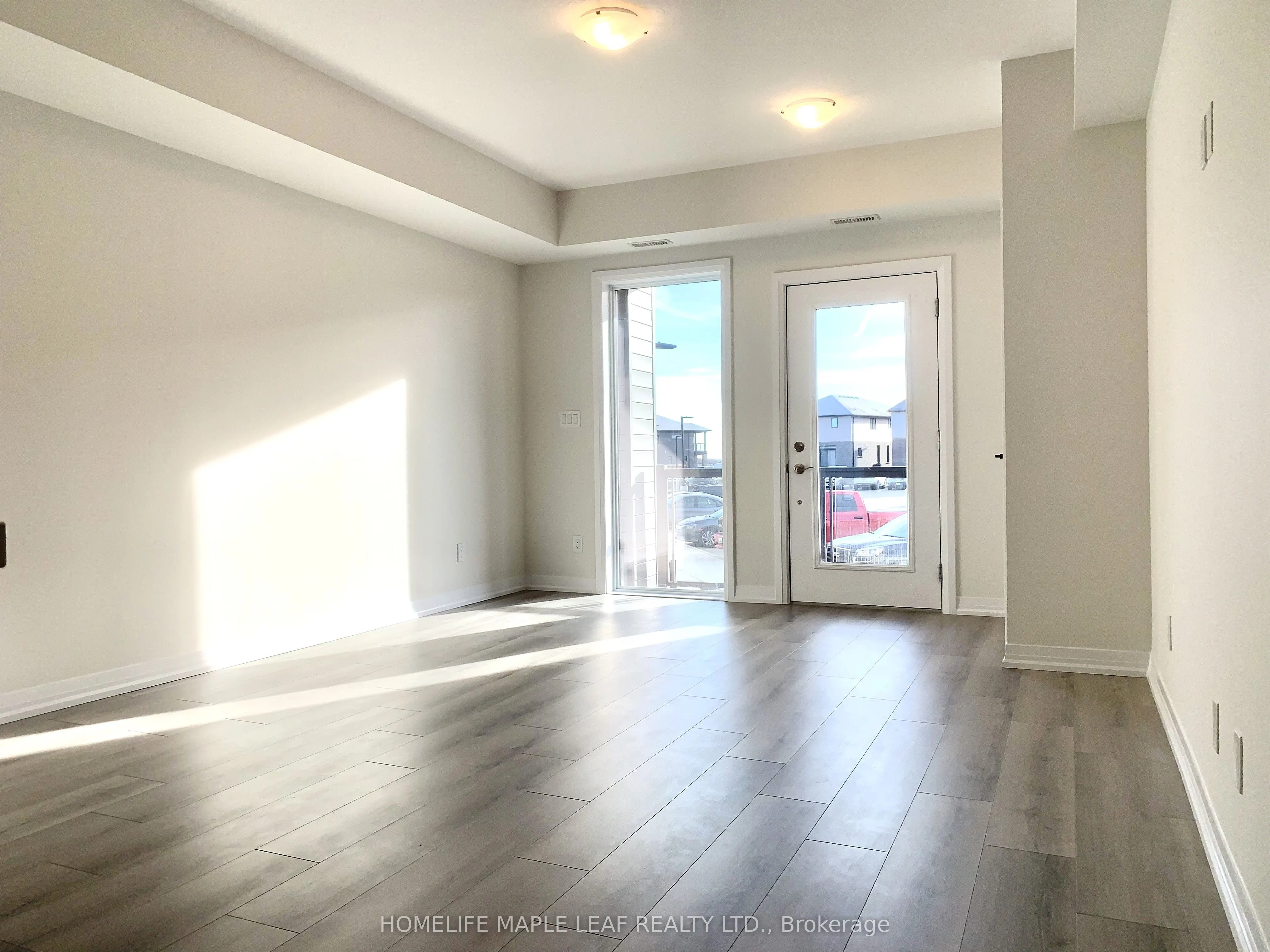 261 Woodbine Avenue, #D-038