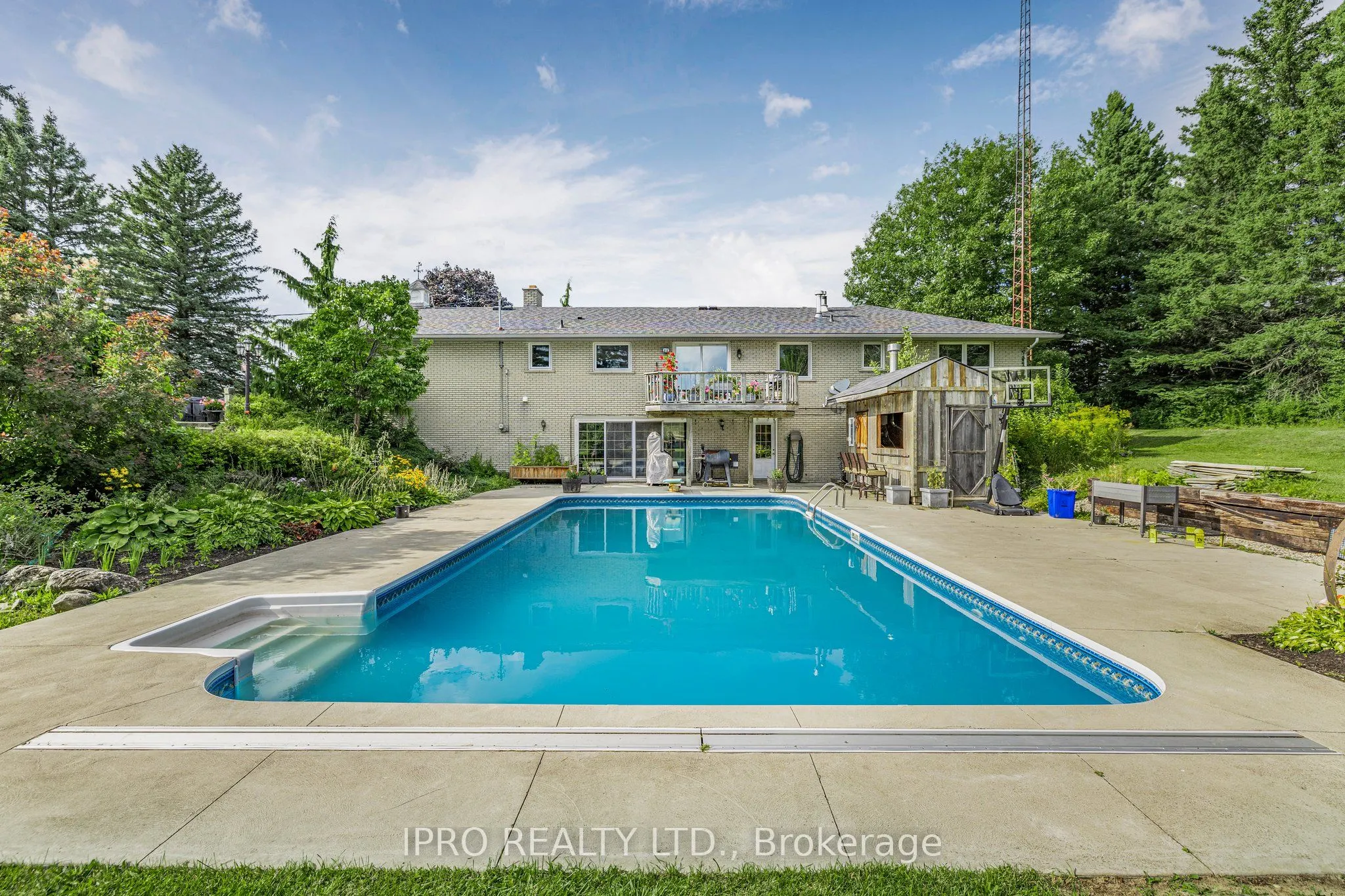 246044 County Rd 16 Road