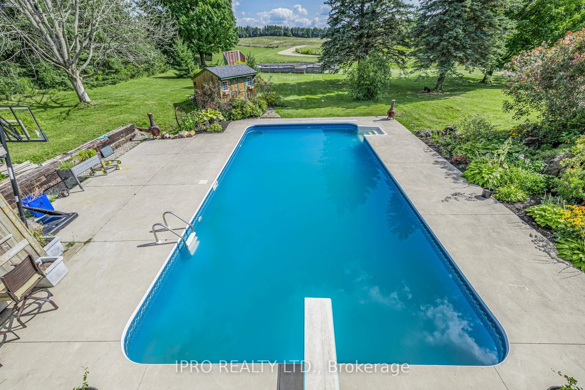 246044 County Rd 16 Road