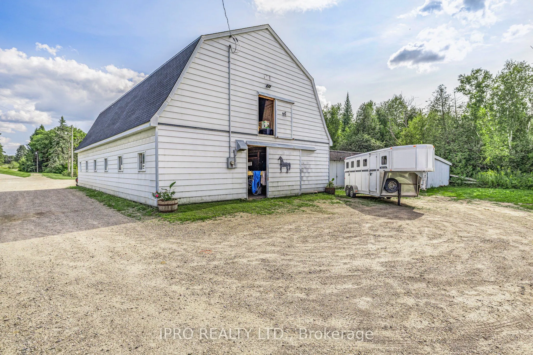 246044 County Rd 16 Road