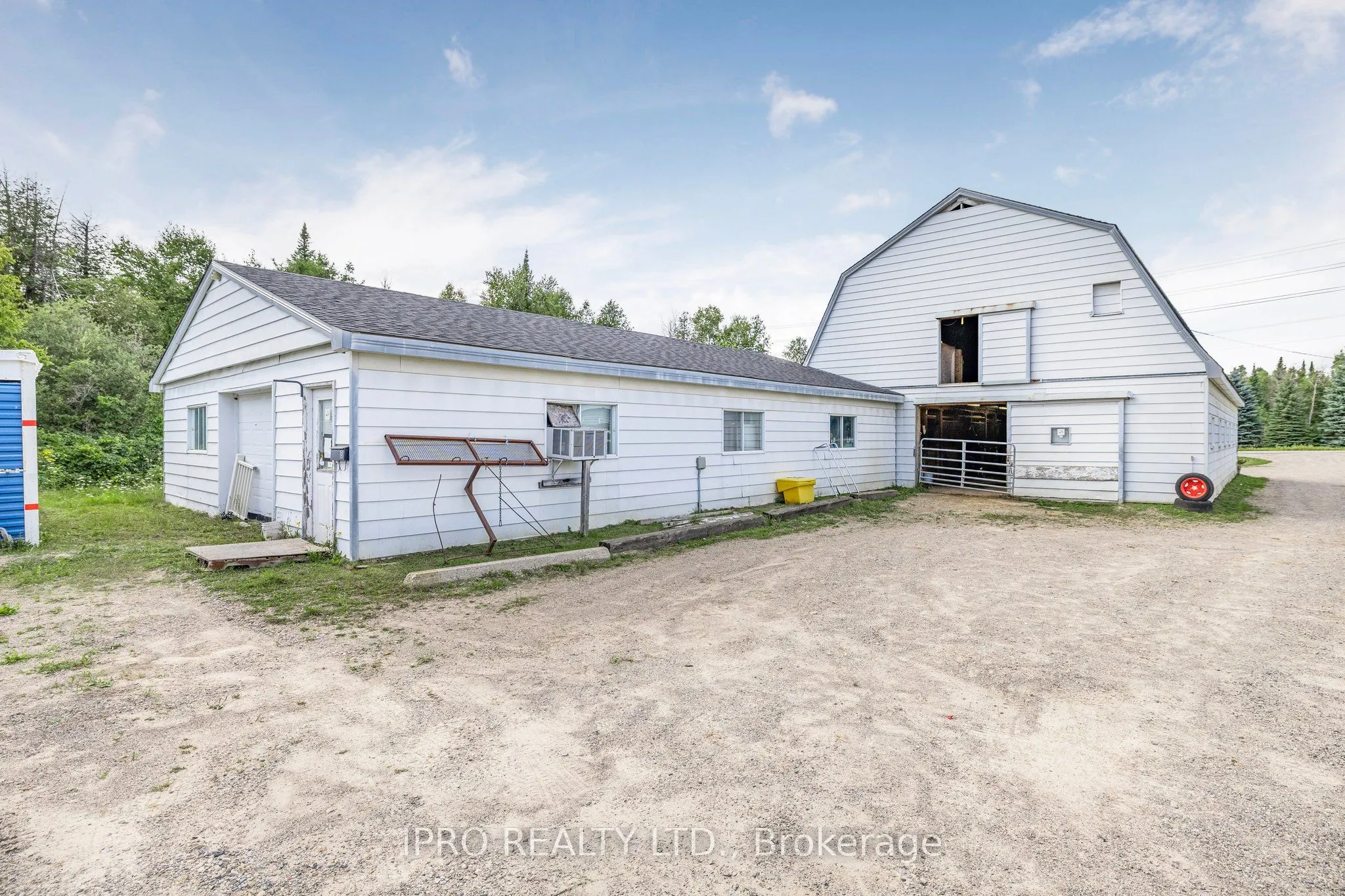 246044 County Rd 16 Road