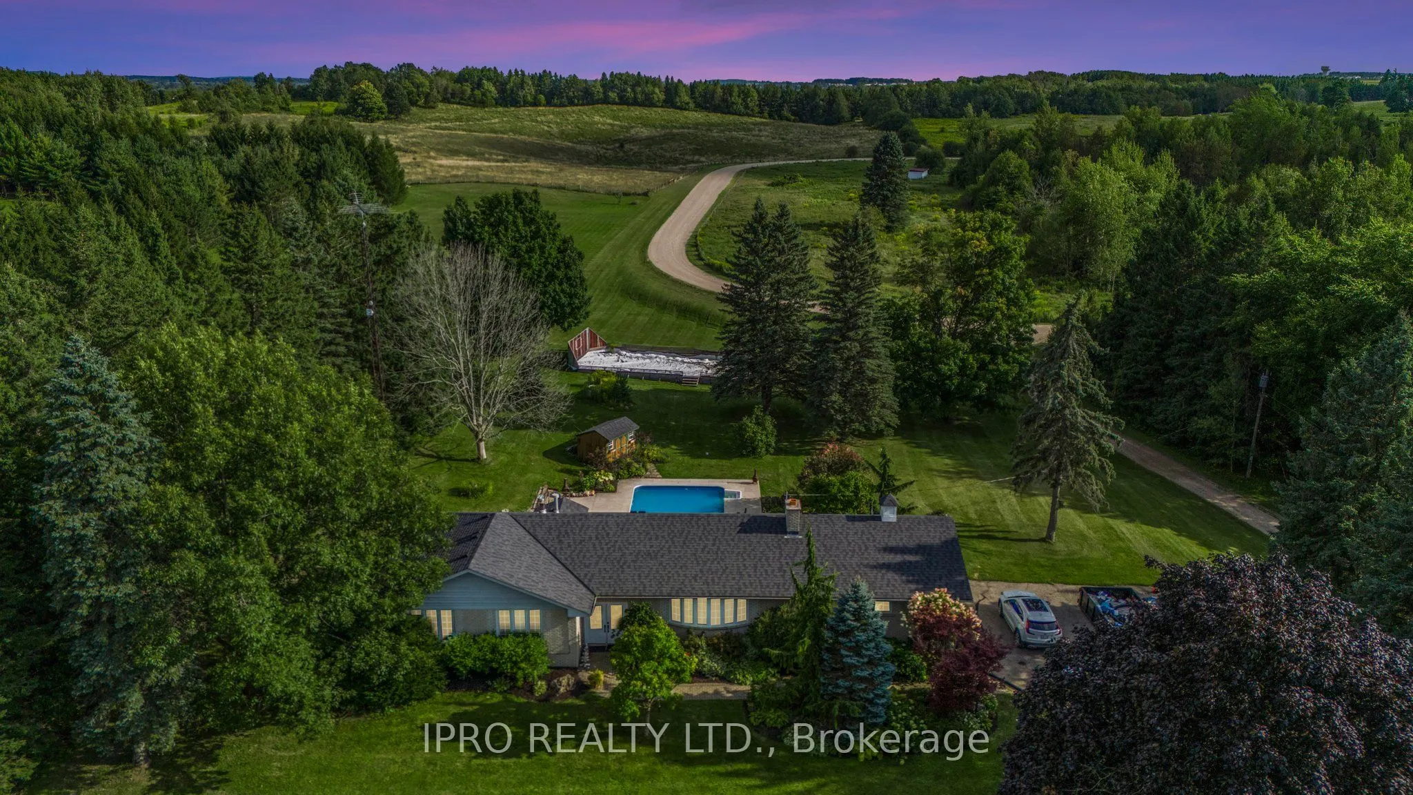 246044 County Rd 16 Road