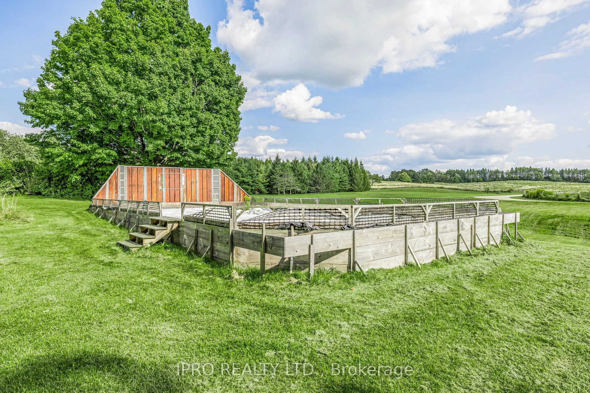 246044 County Rd 16 Road