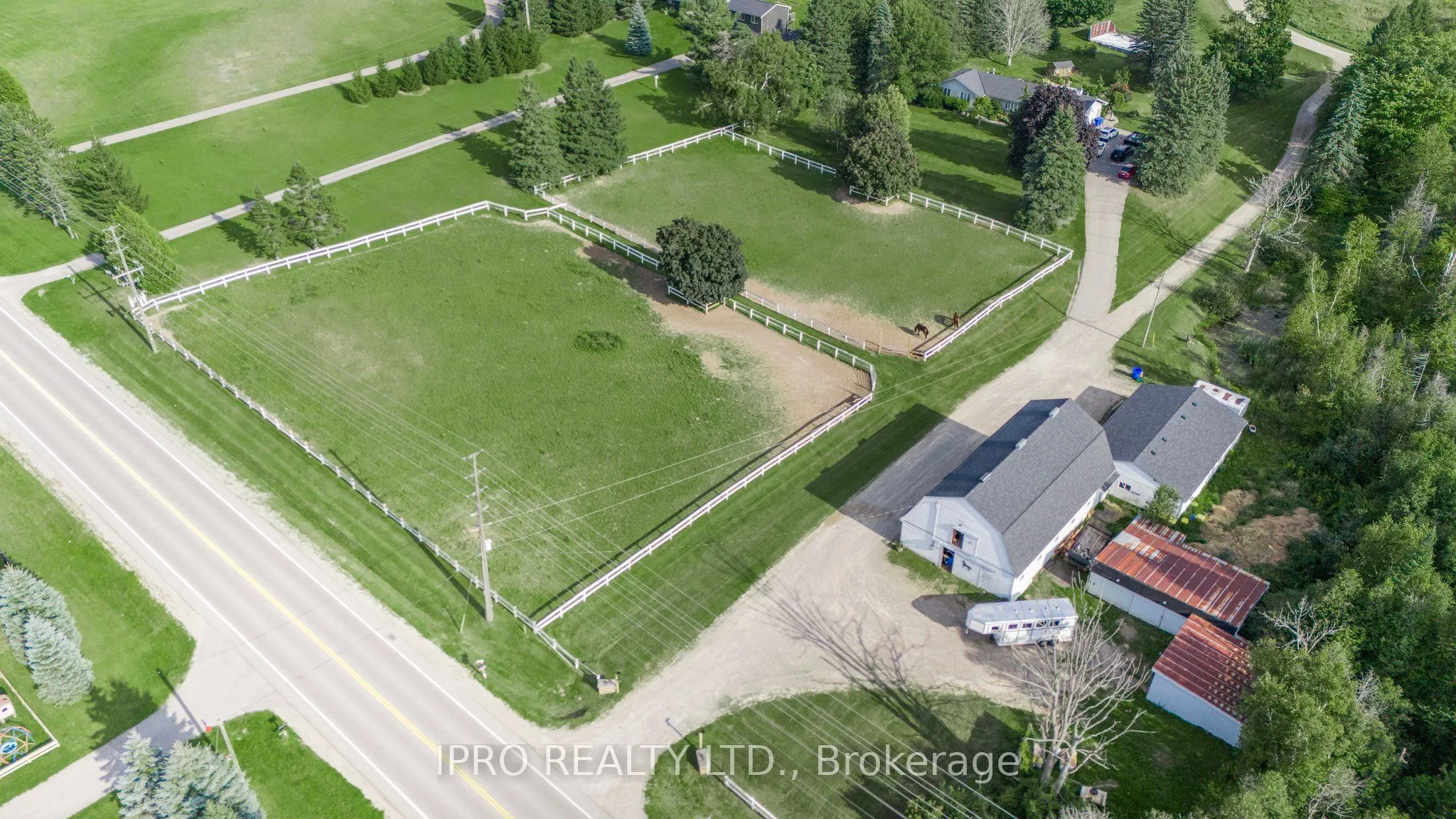 246044 County Rd 16 Road