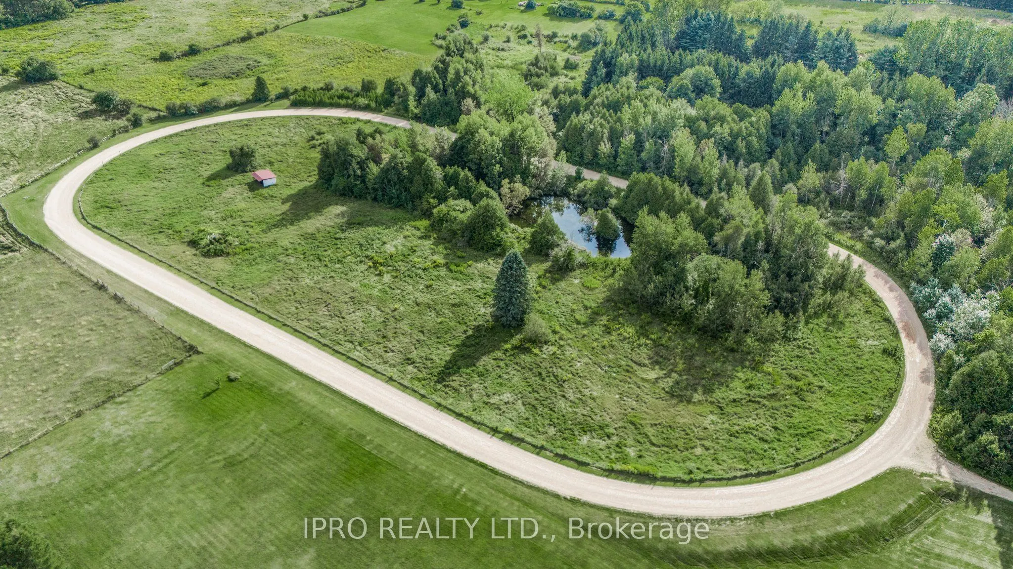 246044 County Rd 16 Road