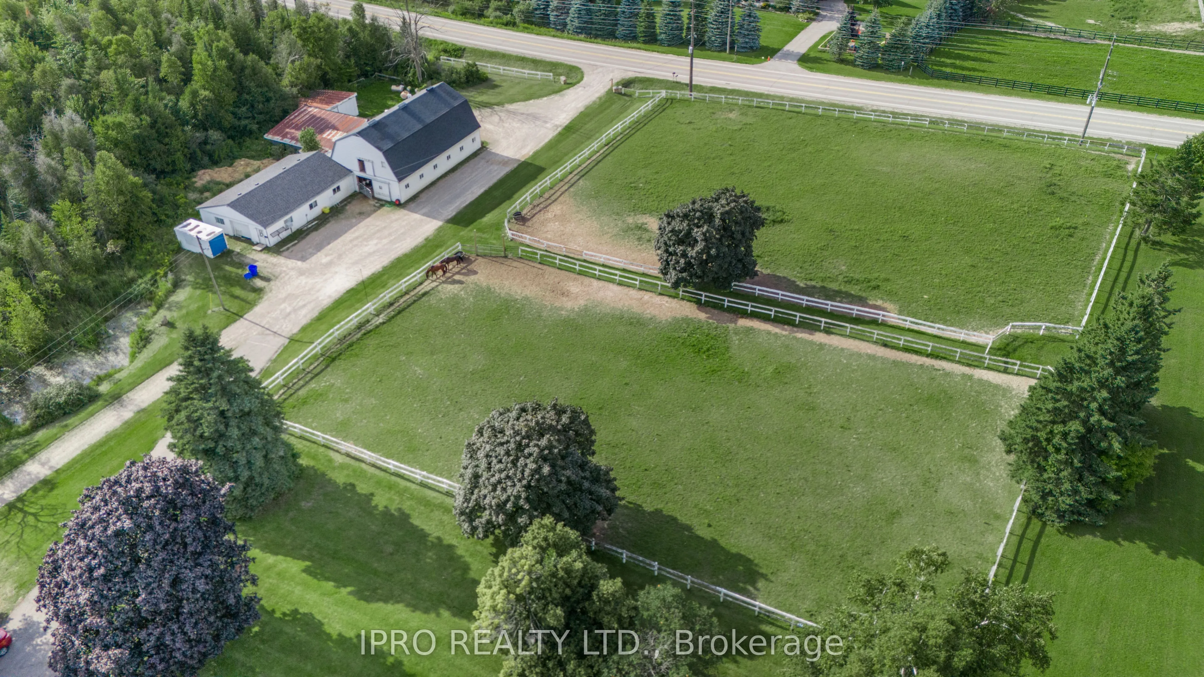 246044 County Rd 16 Road