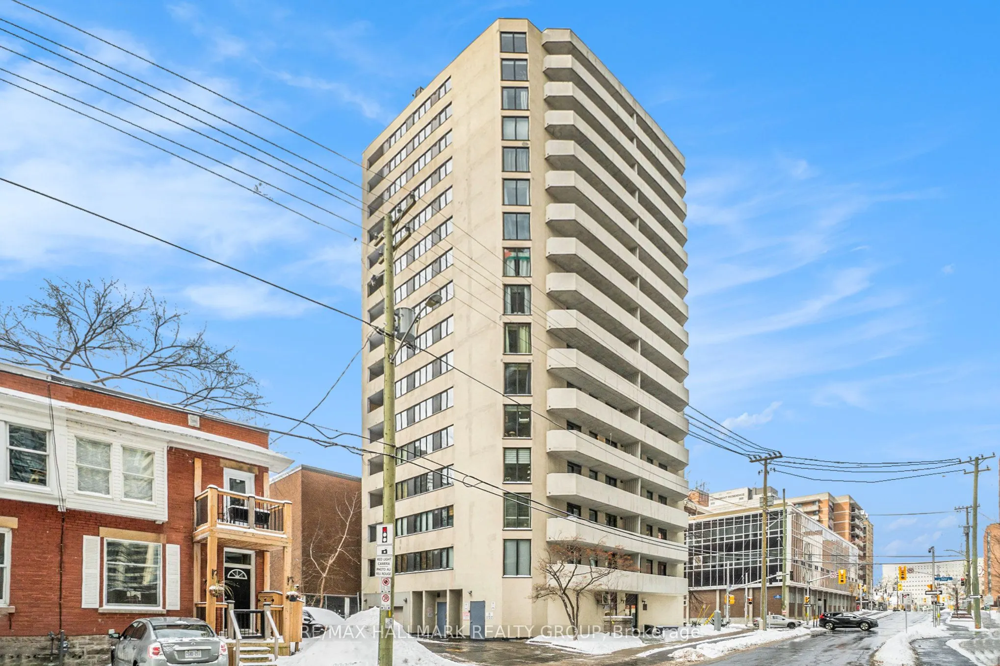 200 Bay Street #1102
