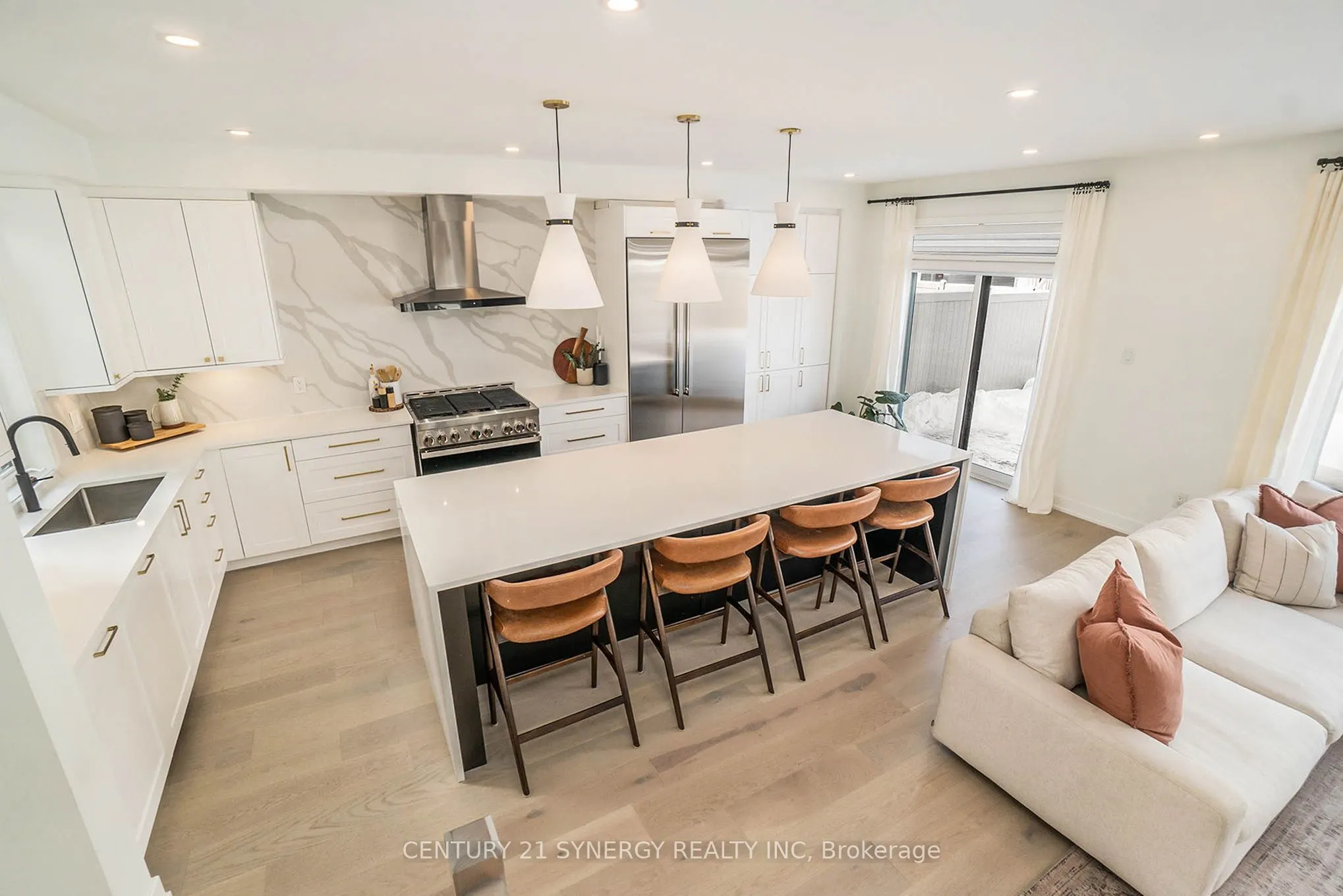 3381 Findlay Creek Drive