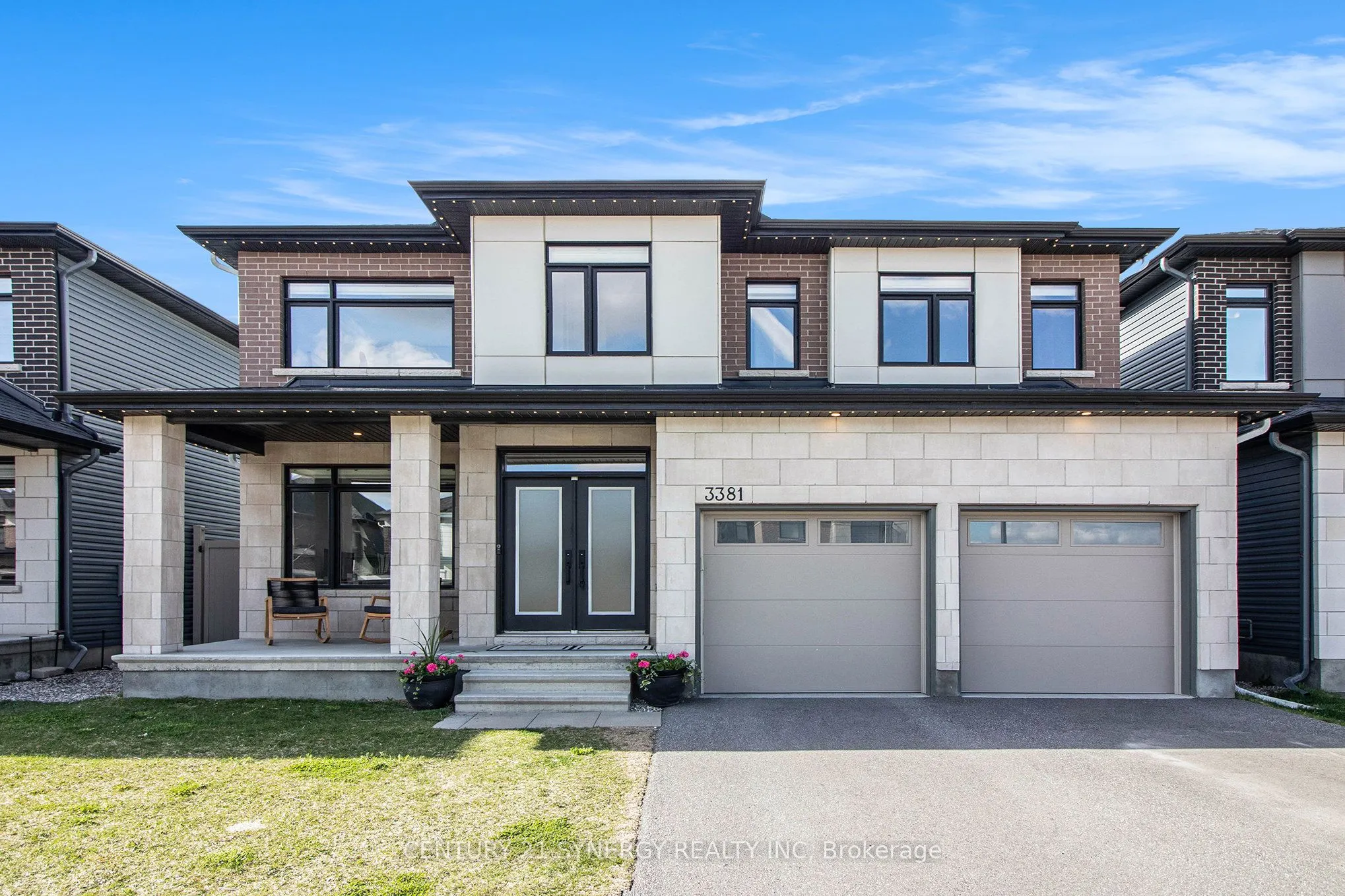 3381 Findlay Creek Drive