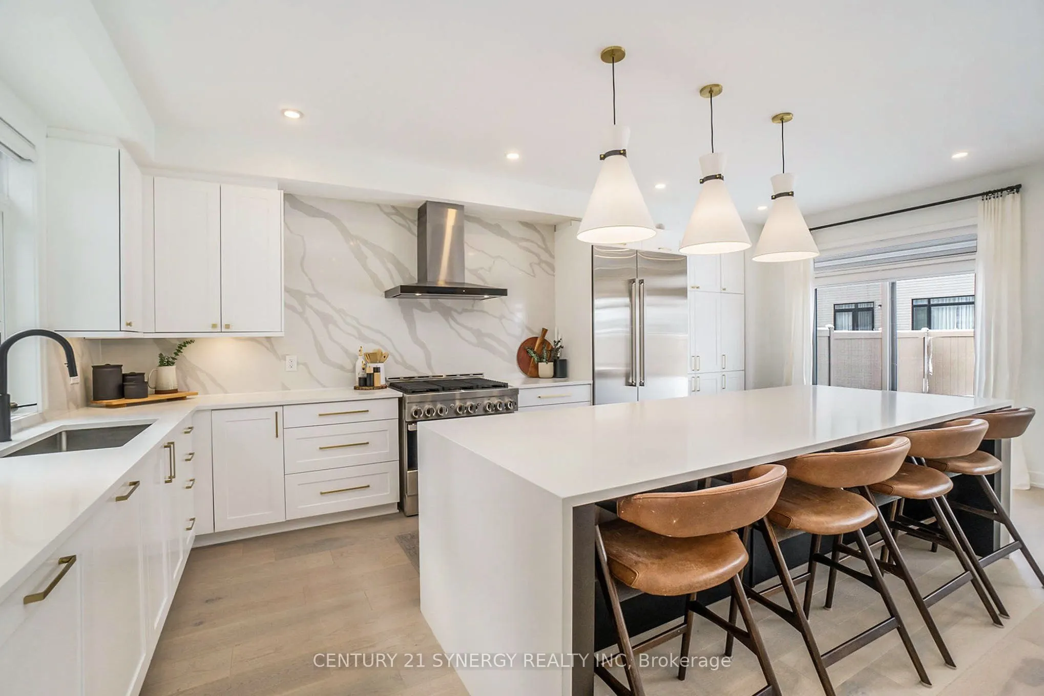 3381 Findlay Creek Drive