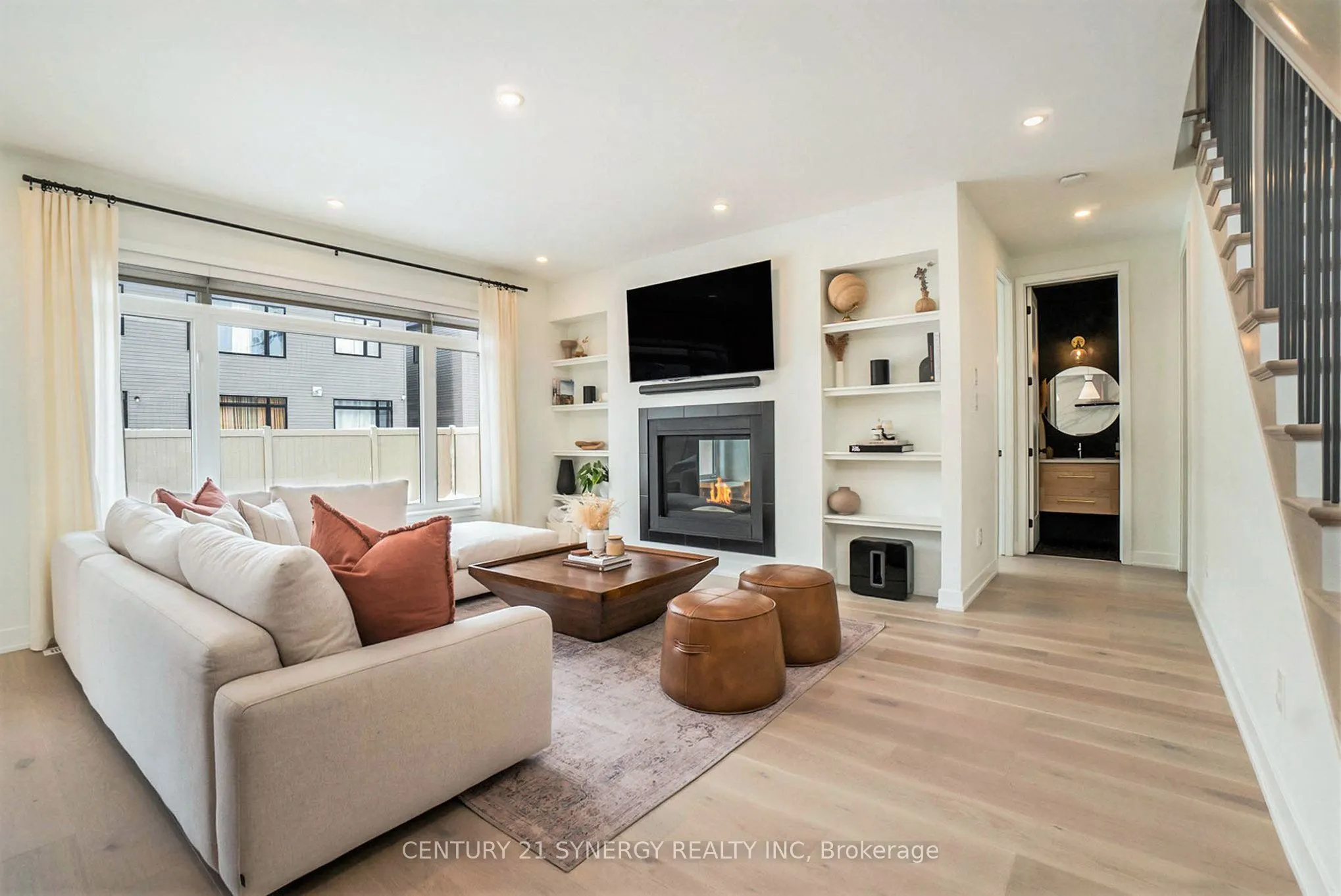 3381 Findlay Creek Drive