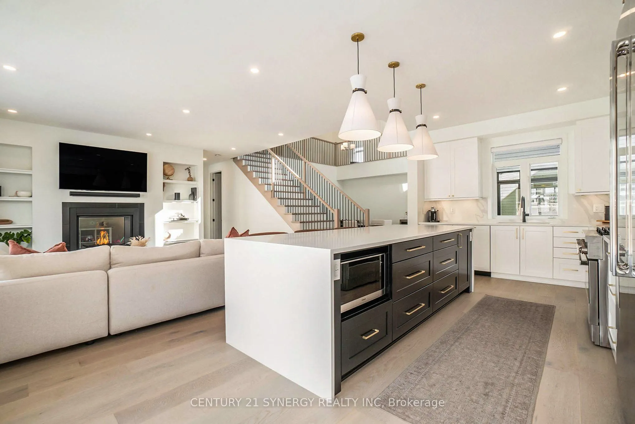 3381 Findlay Creek Drive