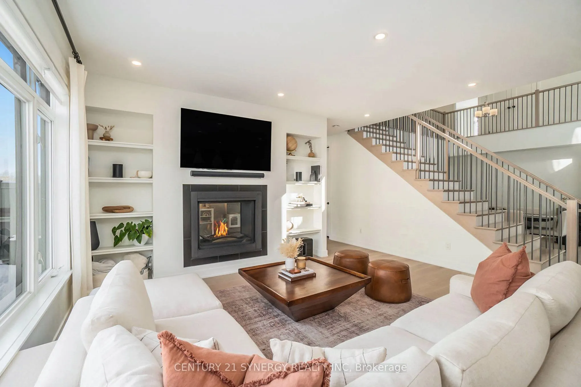 3381 Findlay Creek Drive