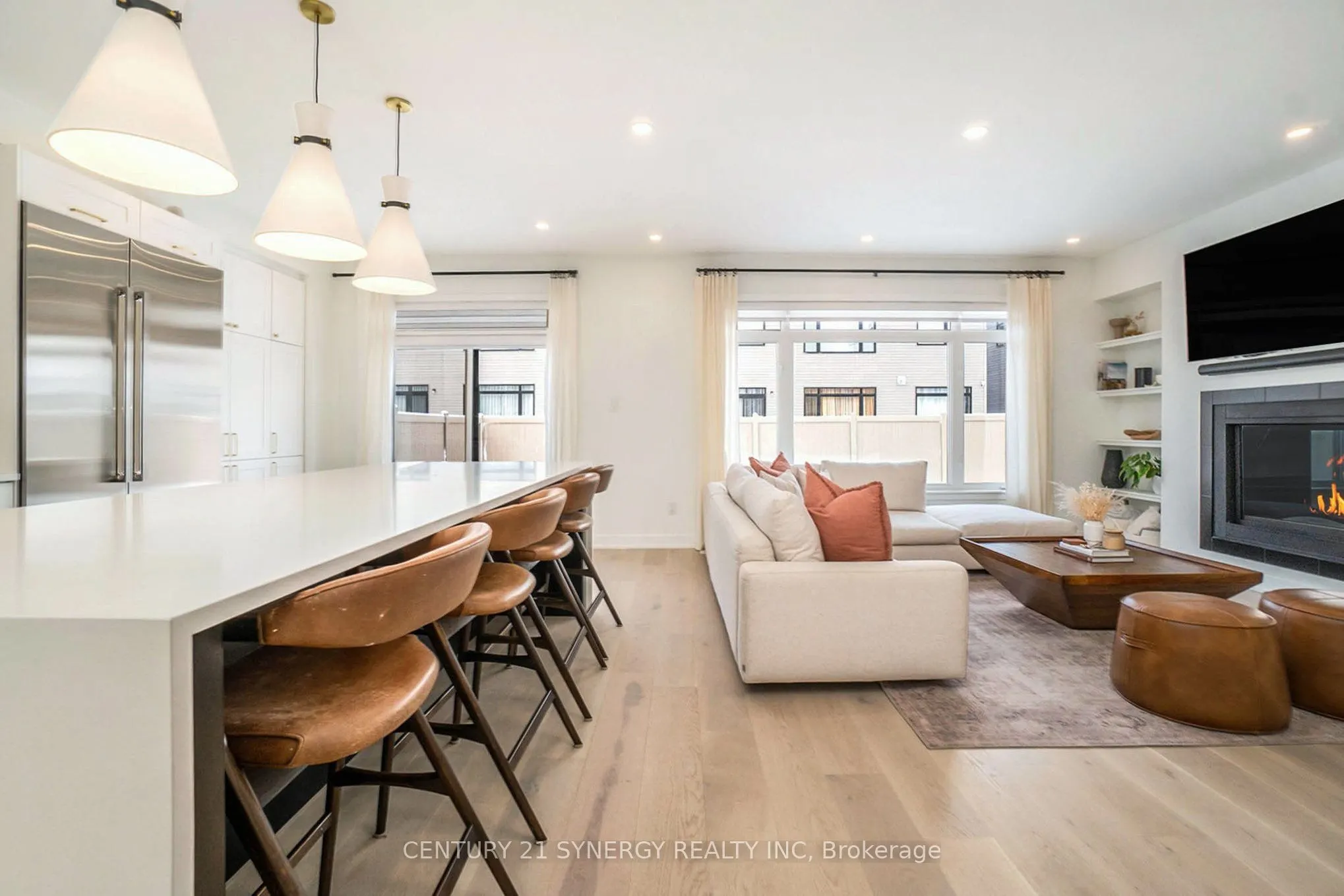 3381 Findlay Creek Drive