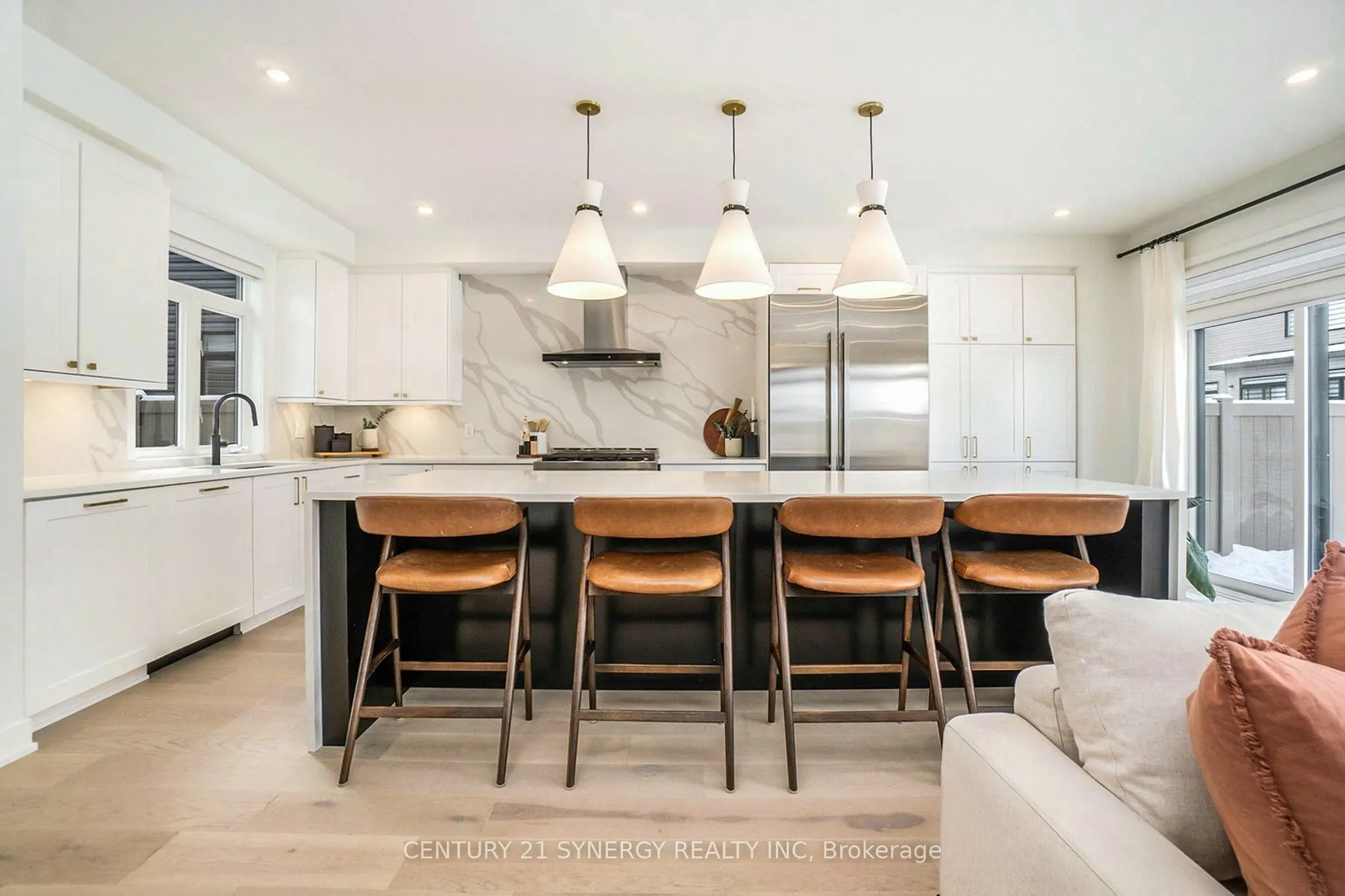 3381 Findlay Creek Drive