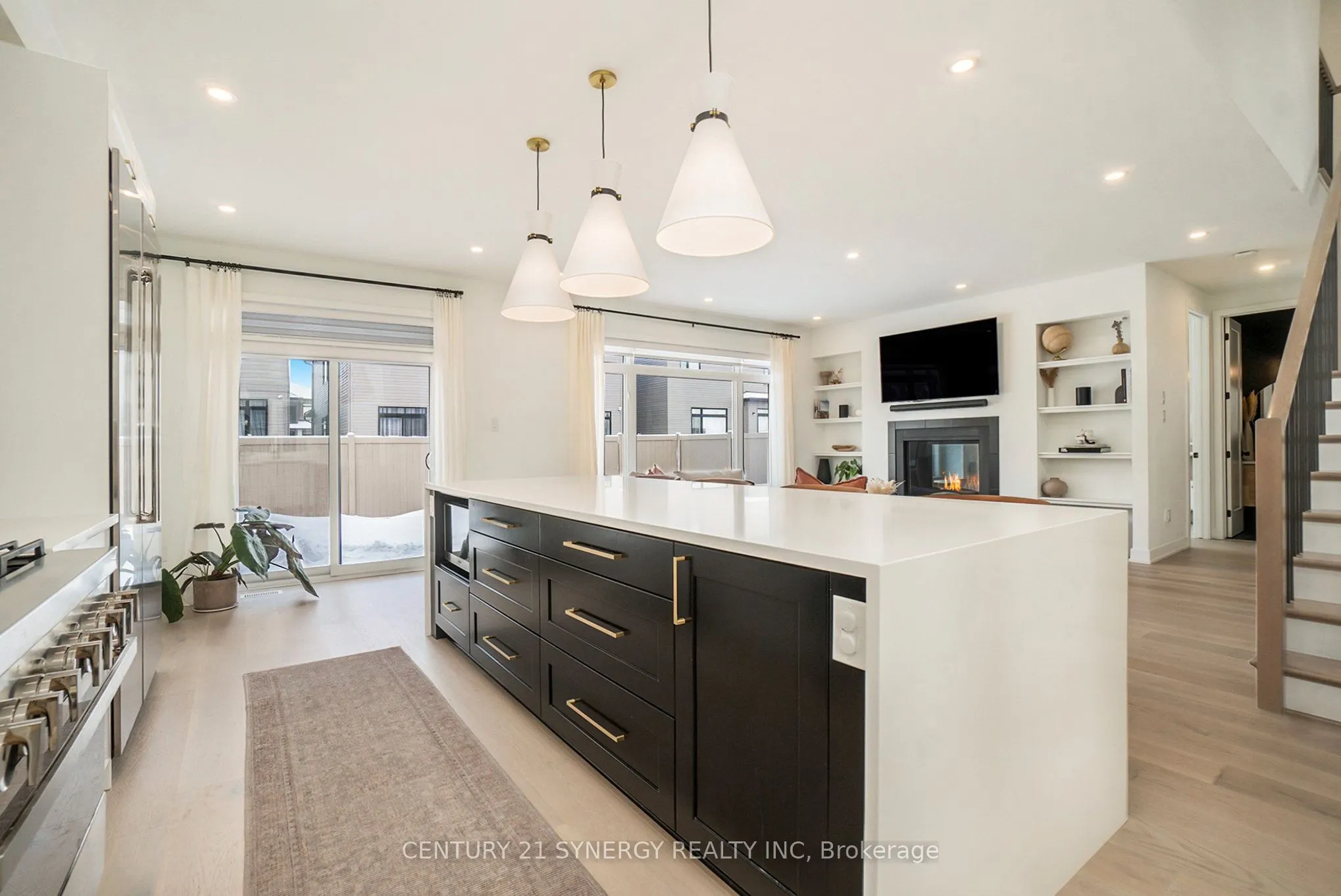 3381 Findlay Creek Drive