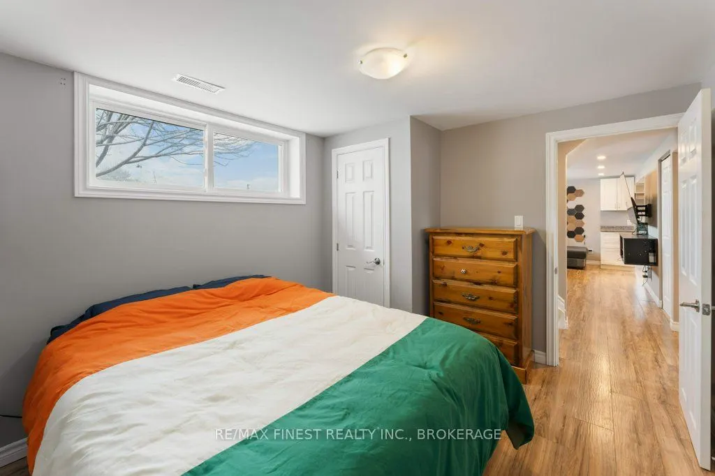 111 Manitou Crescent