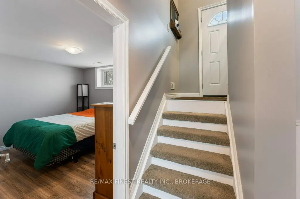 111 Manitou Crescent