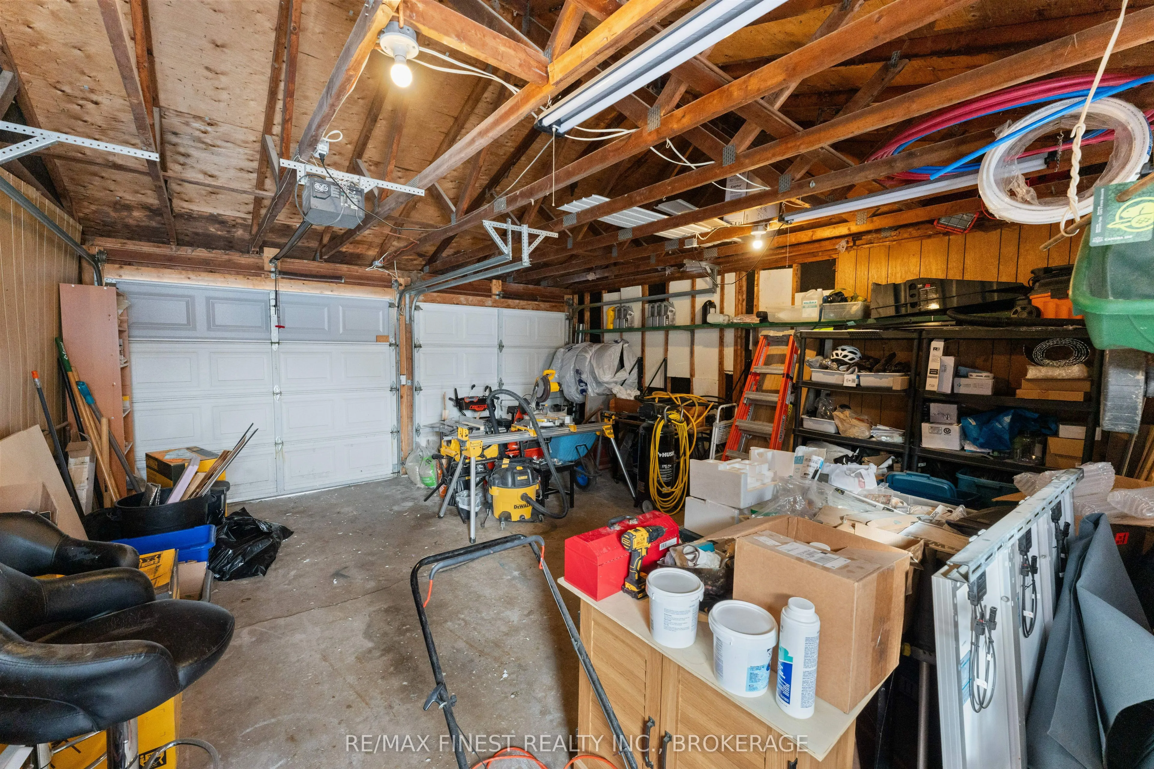 111 Manitou Crescent