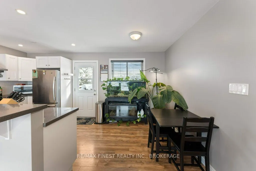 111 Manitou Crescent