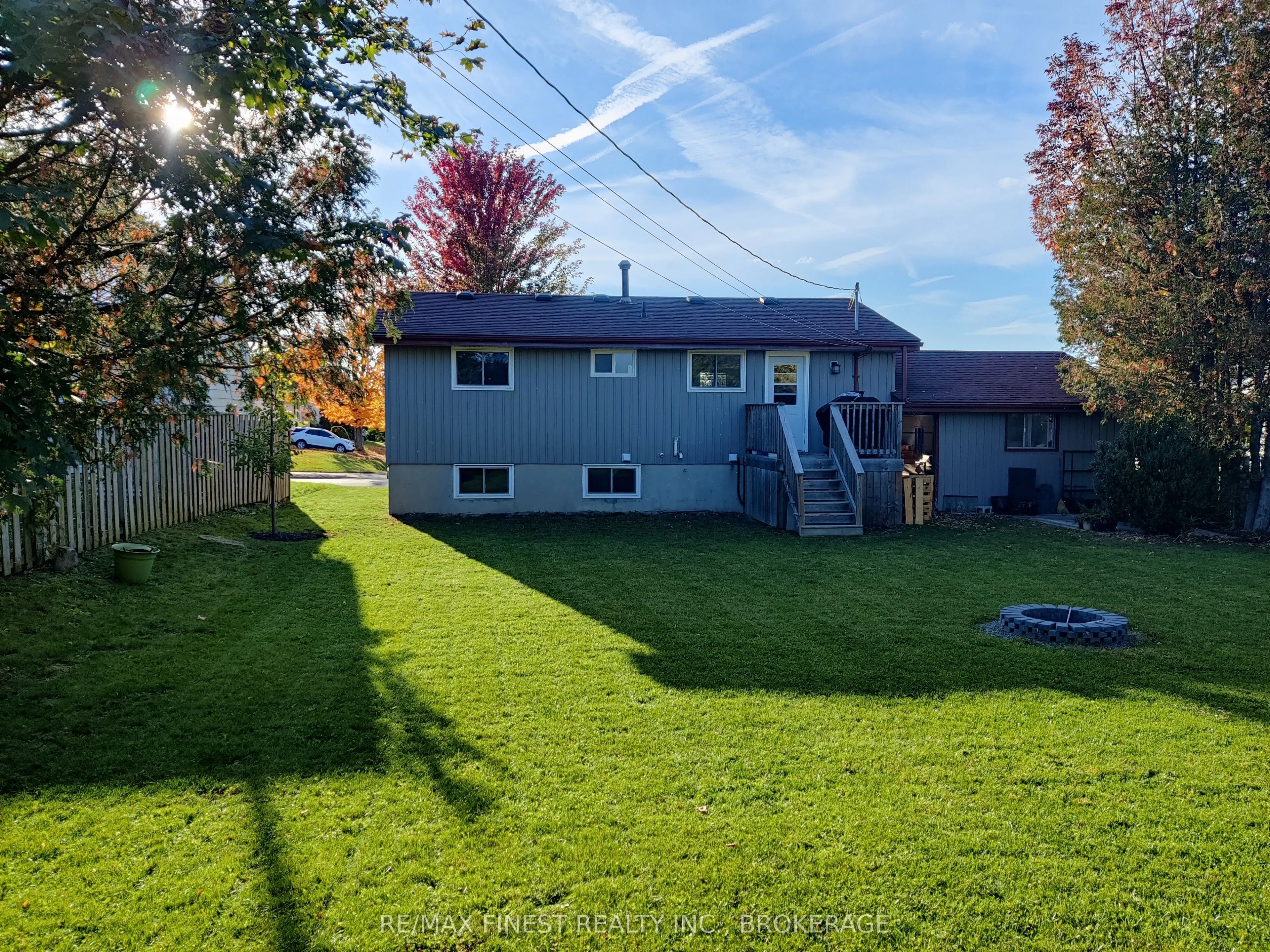 111 Manitou Crescent
