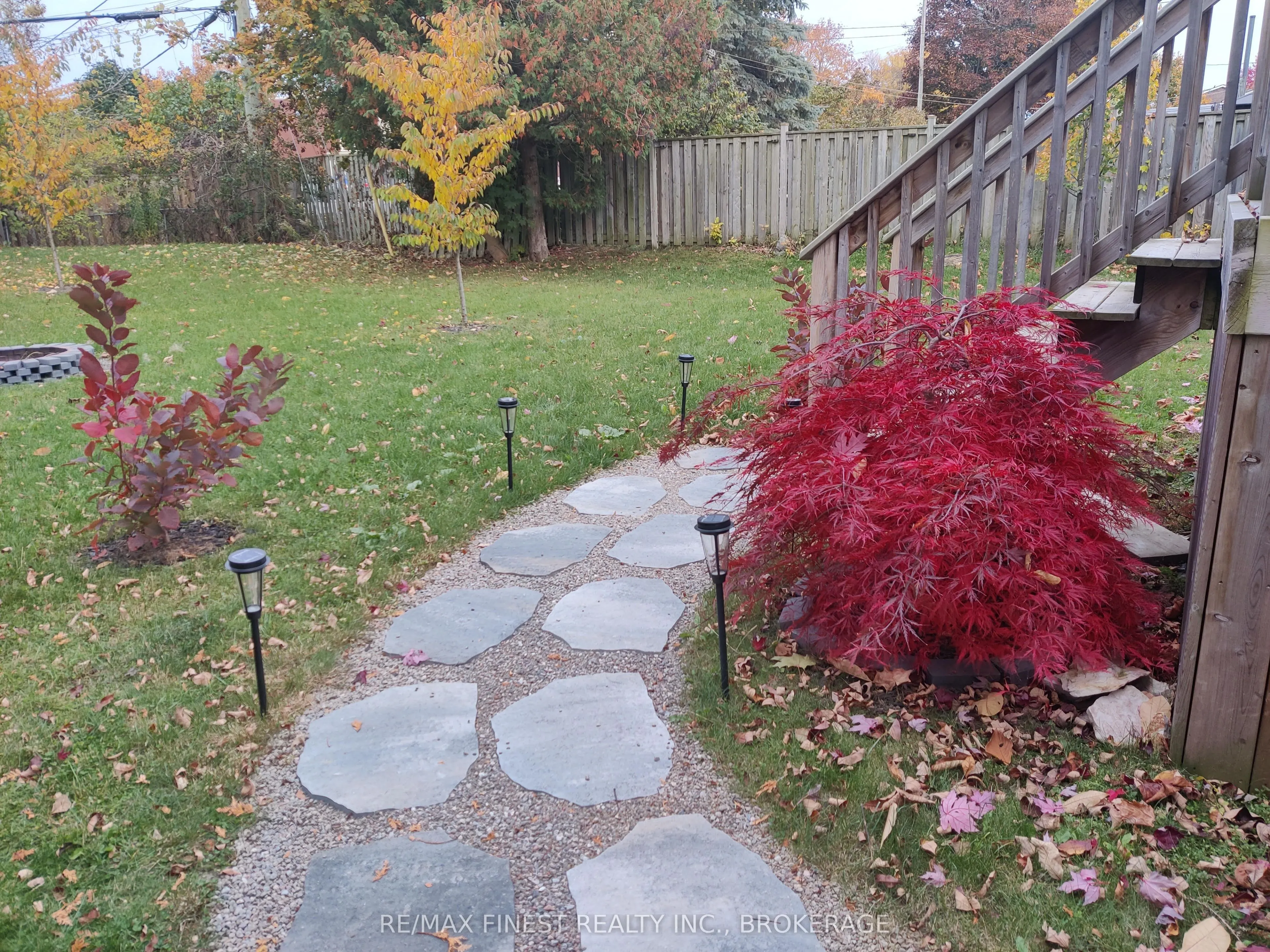 111 Manitou Crescent