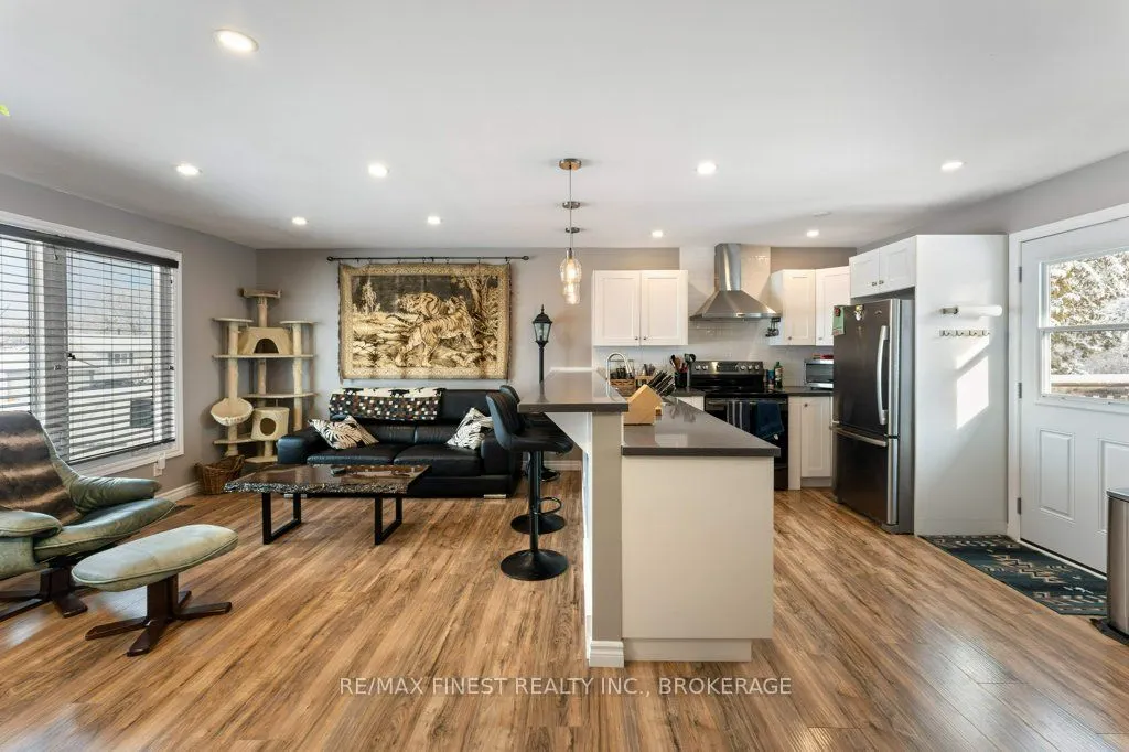 111 Manitou Crescent