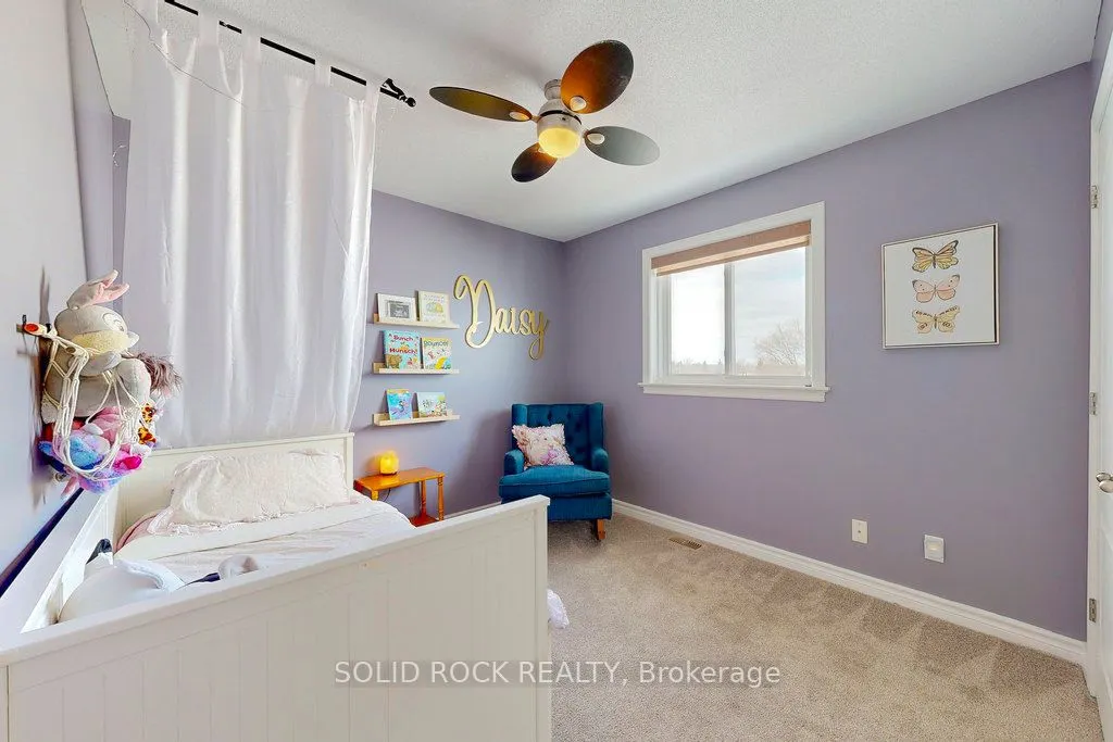 83 Comba Drive